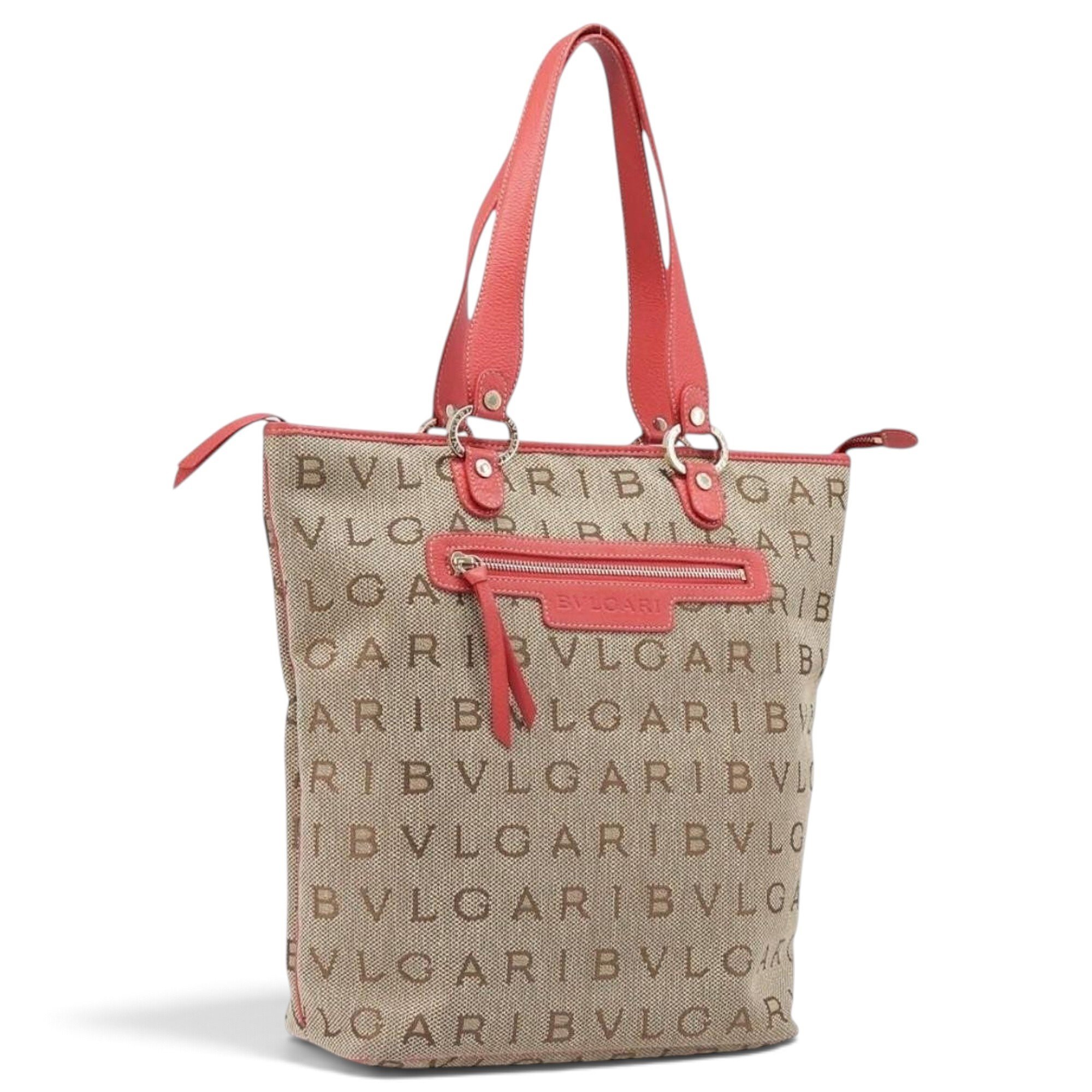 Cloth tote