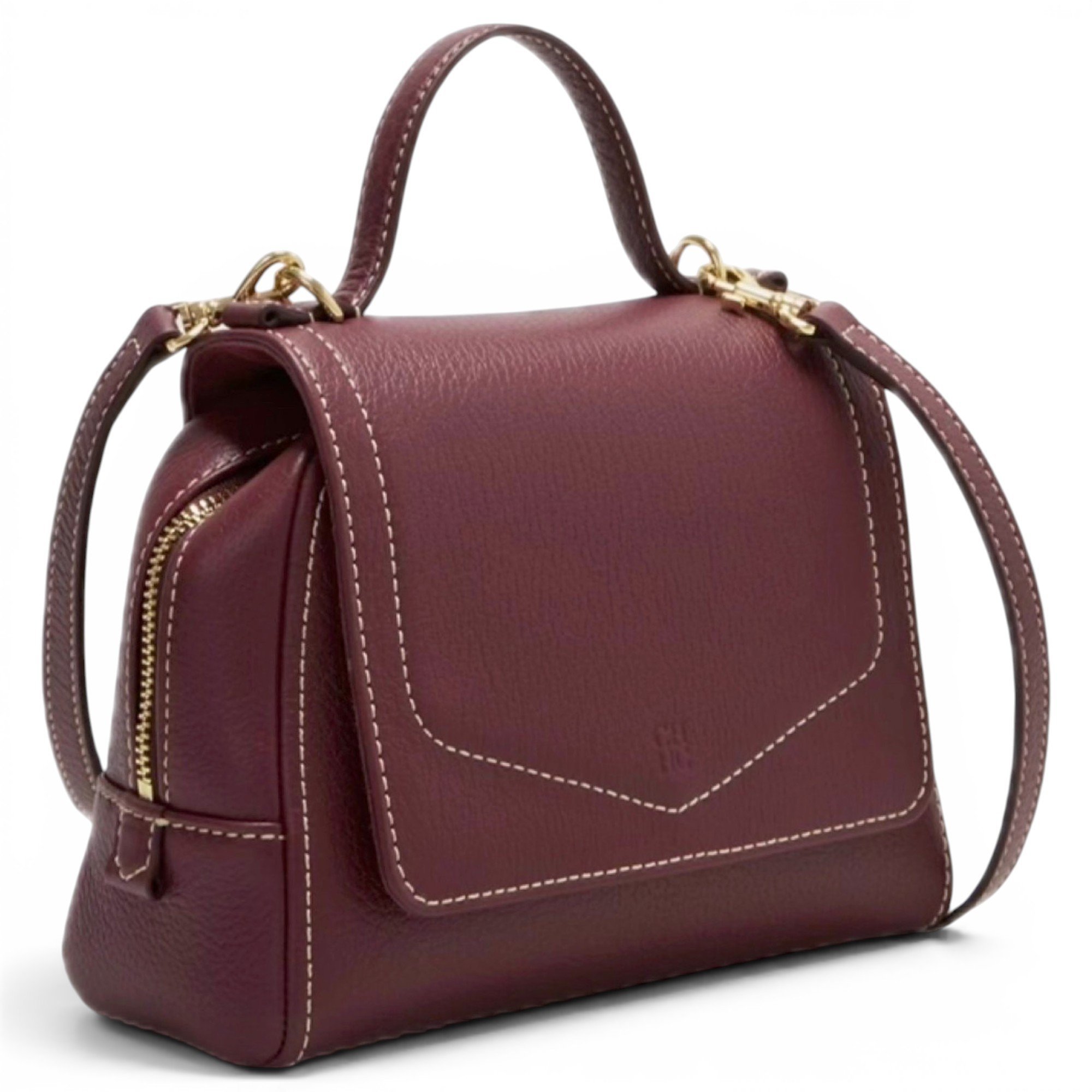 Carolina Herrera Leather handbag