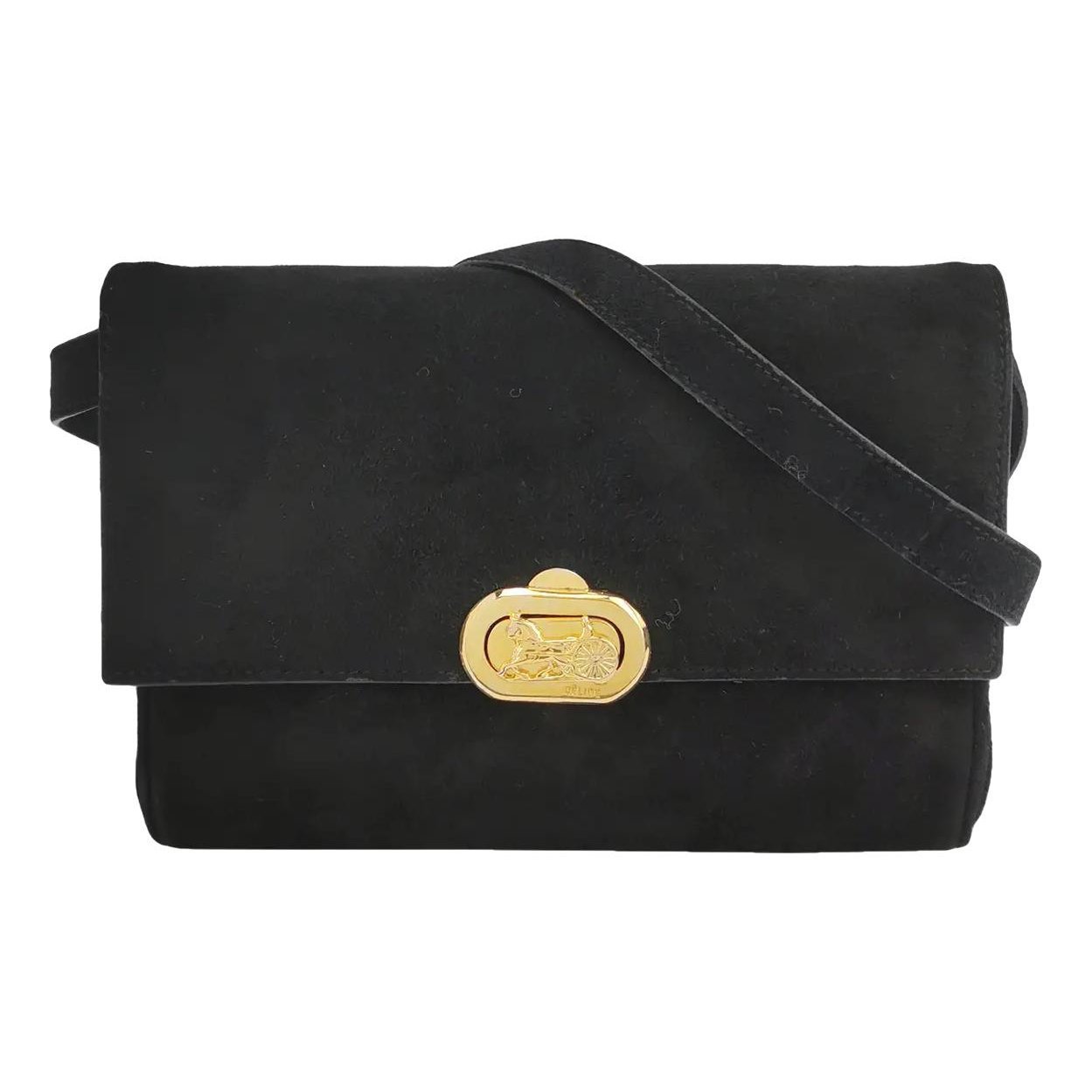 Triomphe crossbody bag