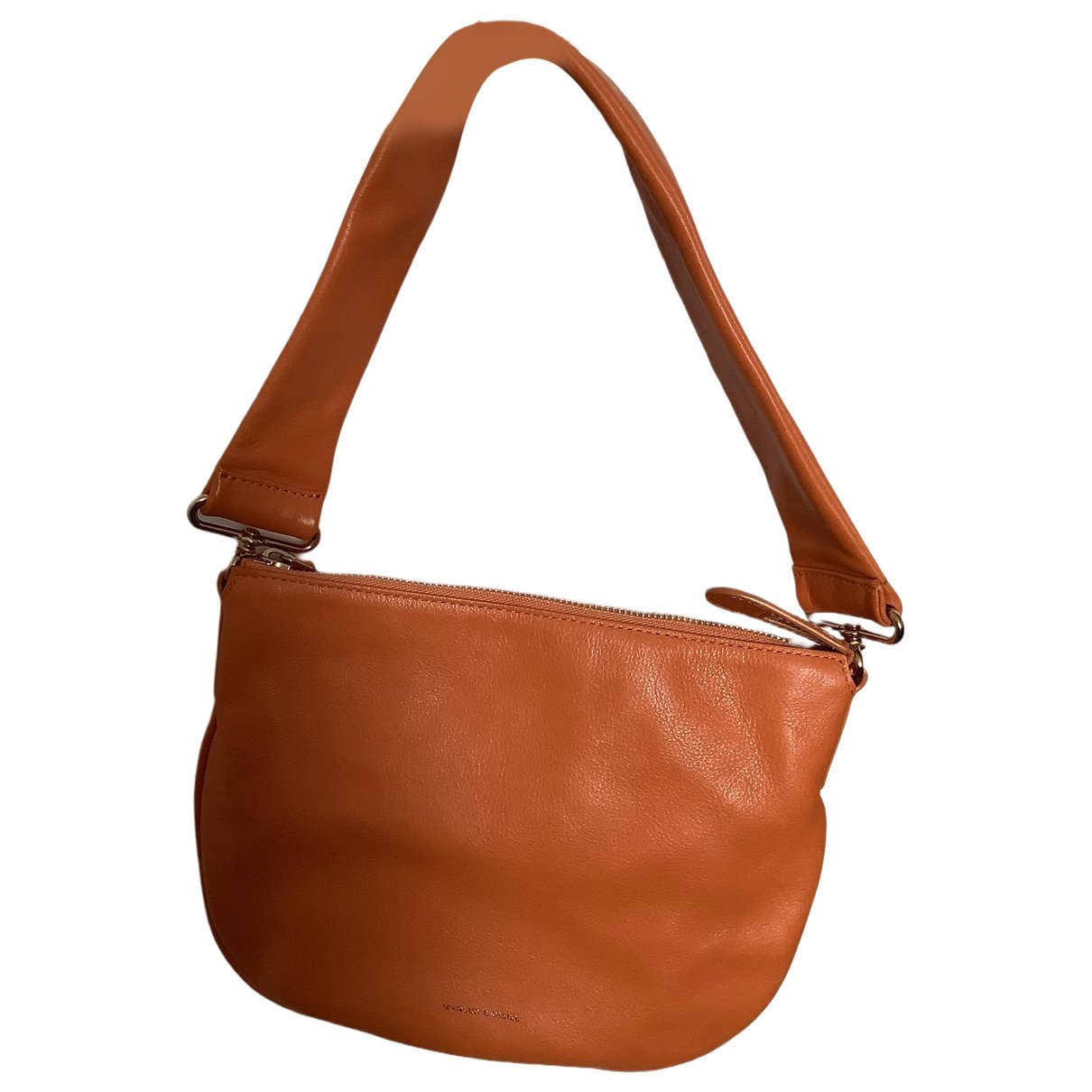 Mansur Gavriel Leather bag