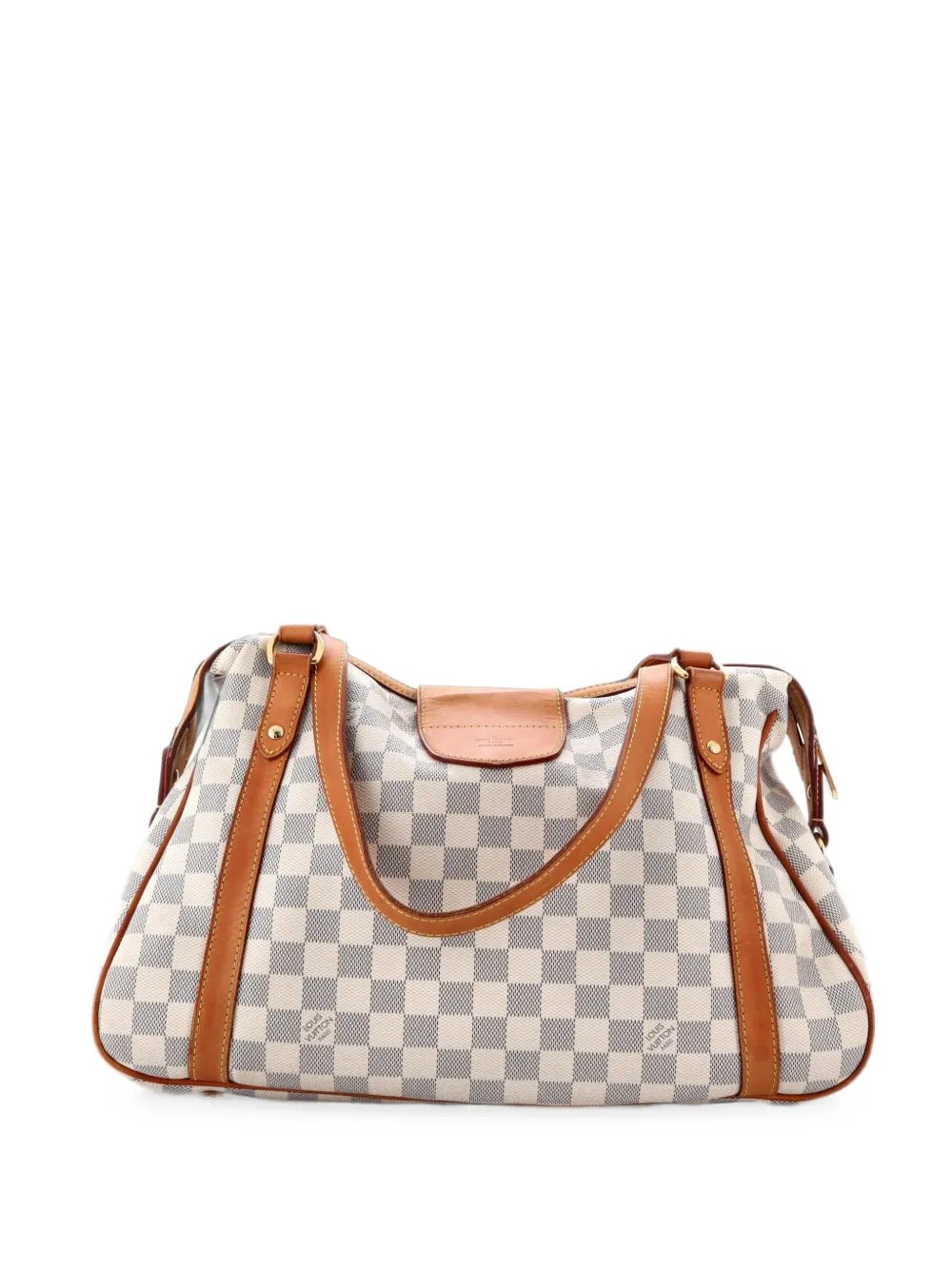 Stresa Handbag Damier PM shoulder bag
