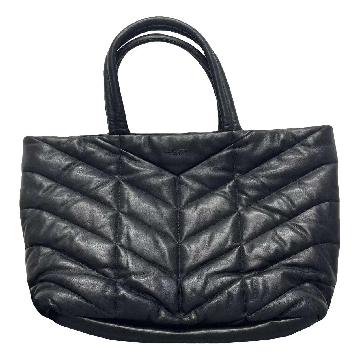  Anita leather handbag