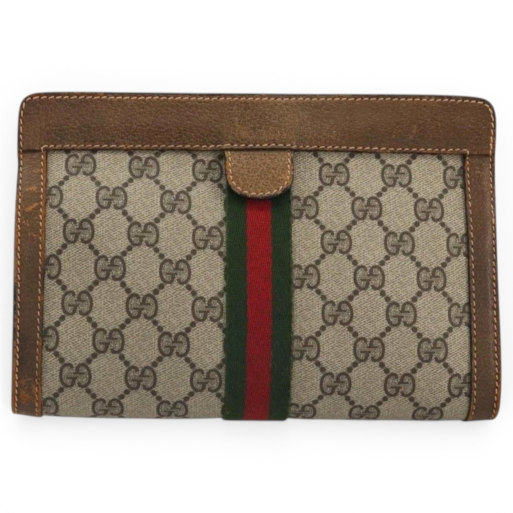 Clutch bag