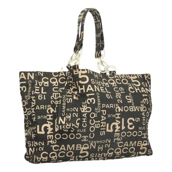 Cloth travel bag