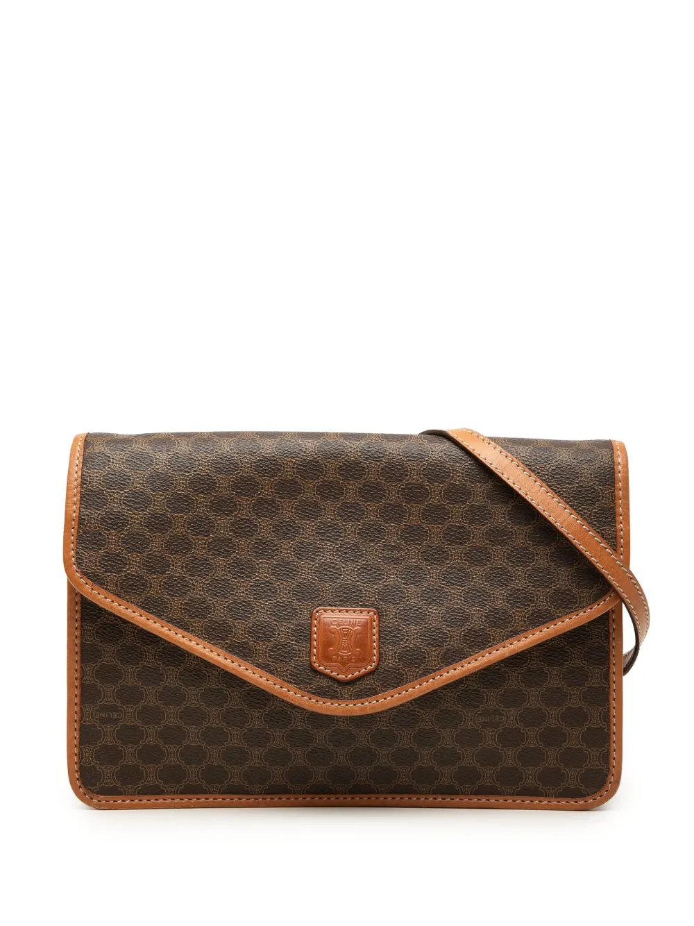 2007 Macadam Coated Canvas crossbody bag