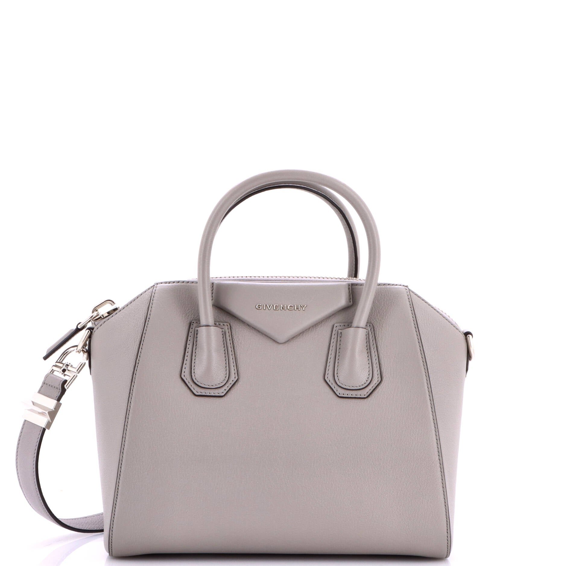 Antigona Bag Leather Small