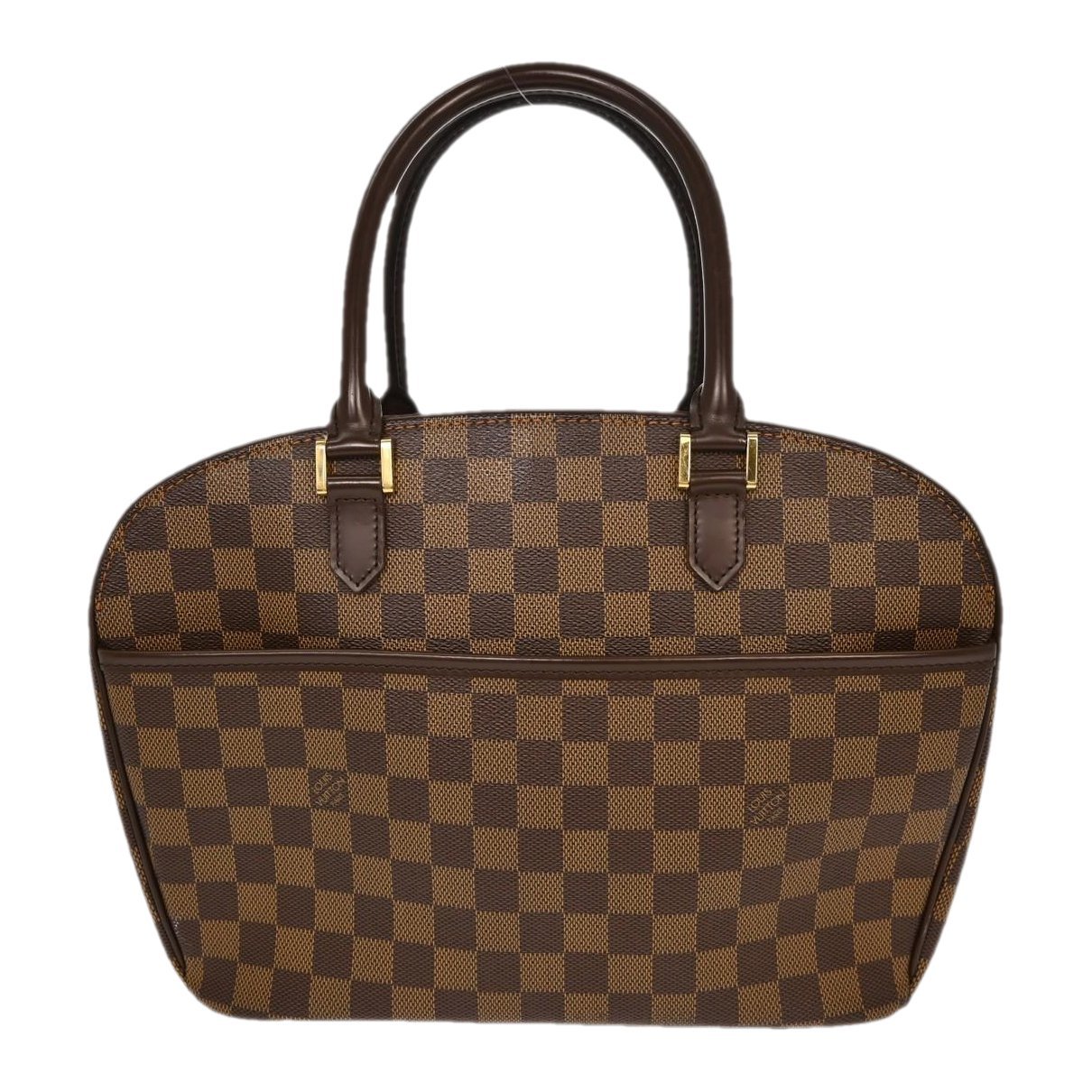 Sarria cloth handbag