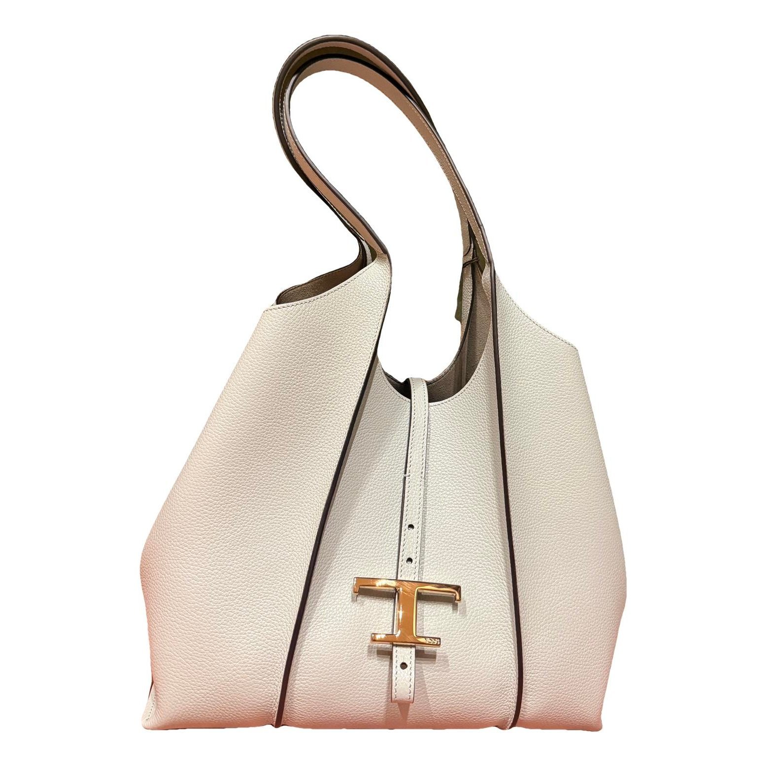 Tod's Leather tote
