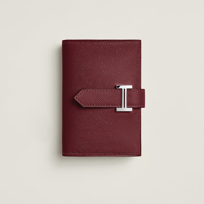 Rouge H Bearn Mini Wallet