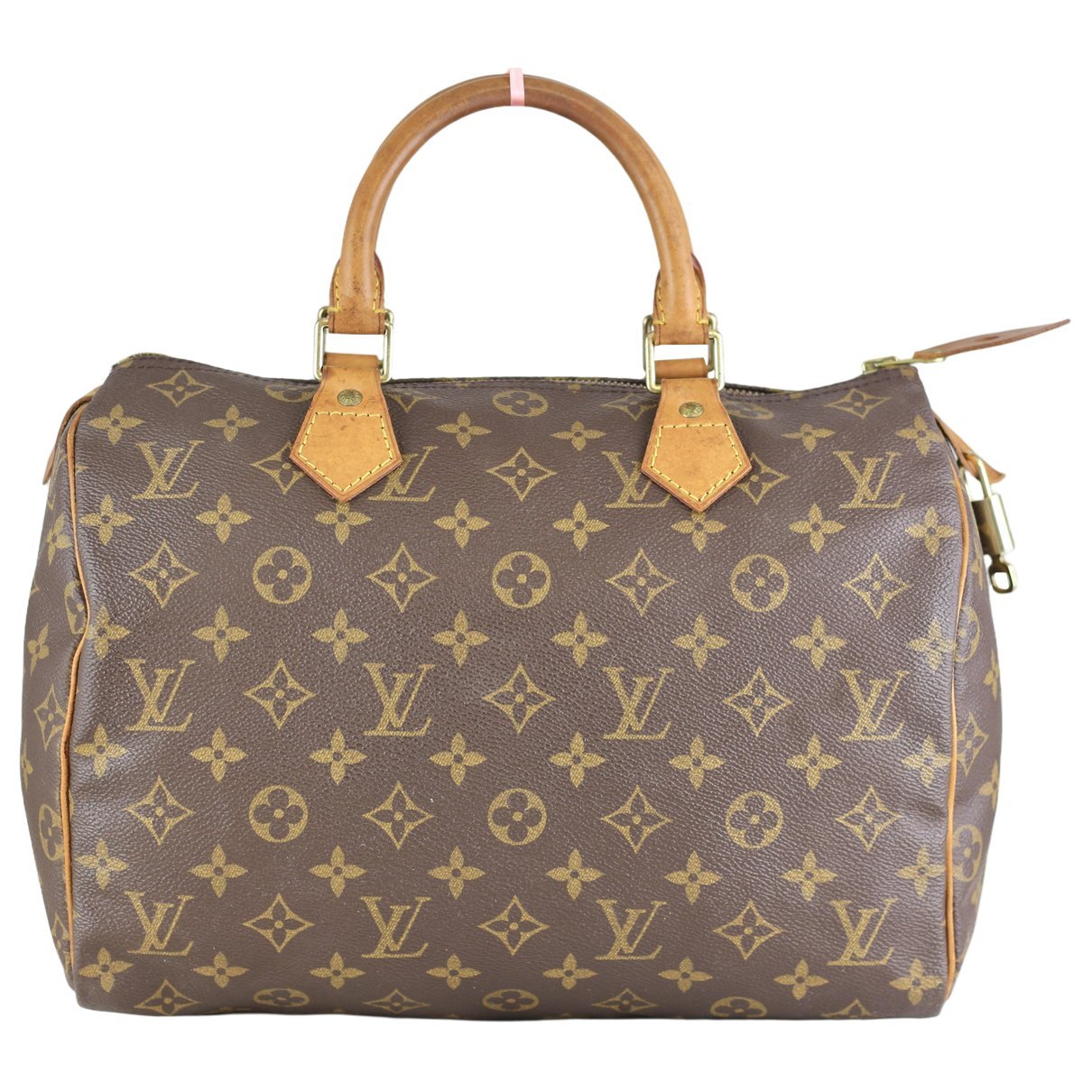 Speedy cloth handbag