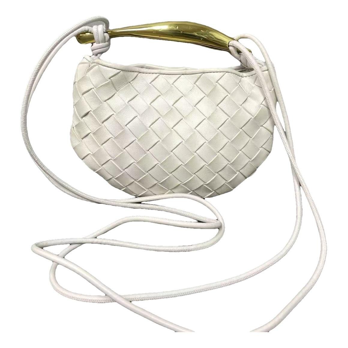 Sardine leather handbag
