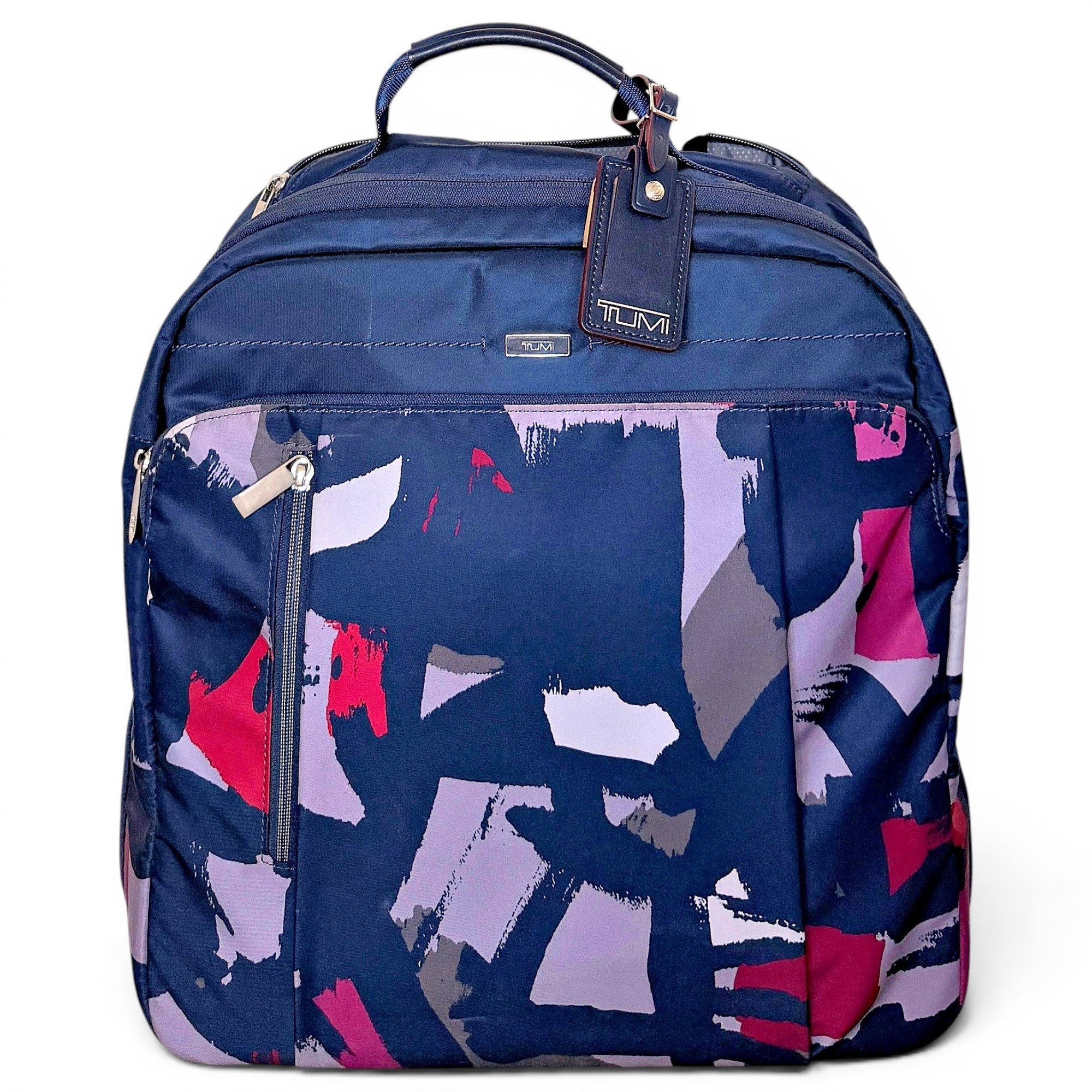 Travel bag