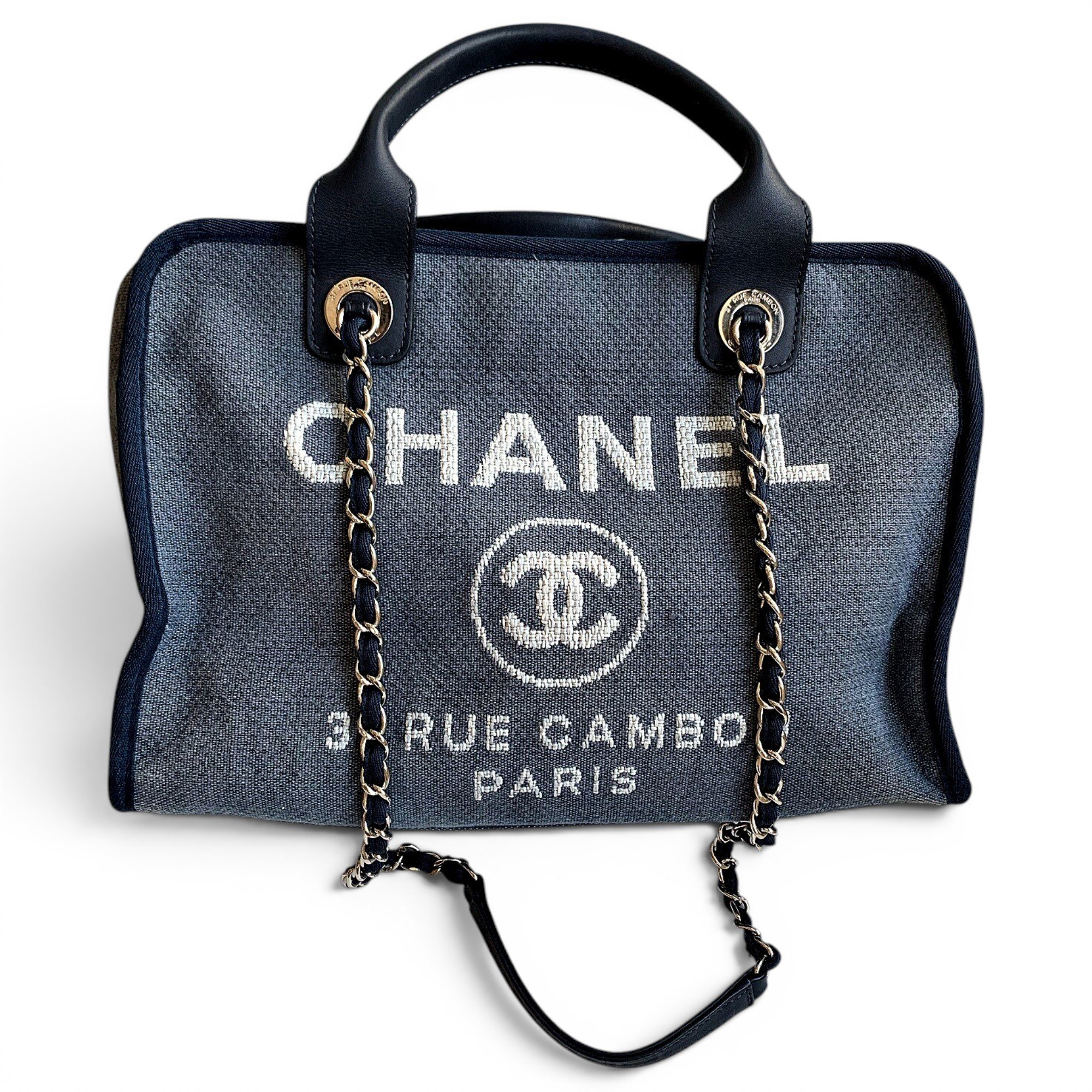 Deauville handbag