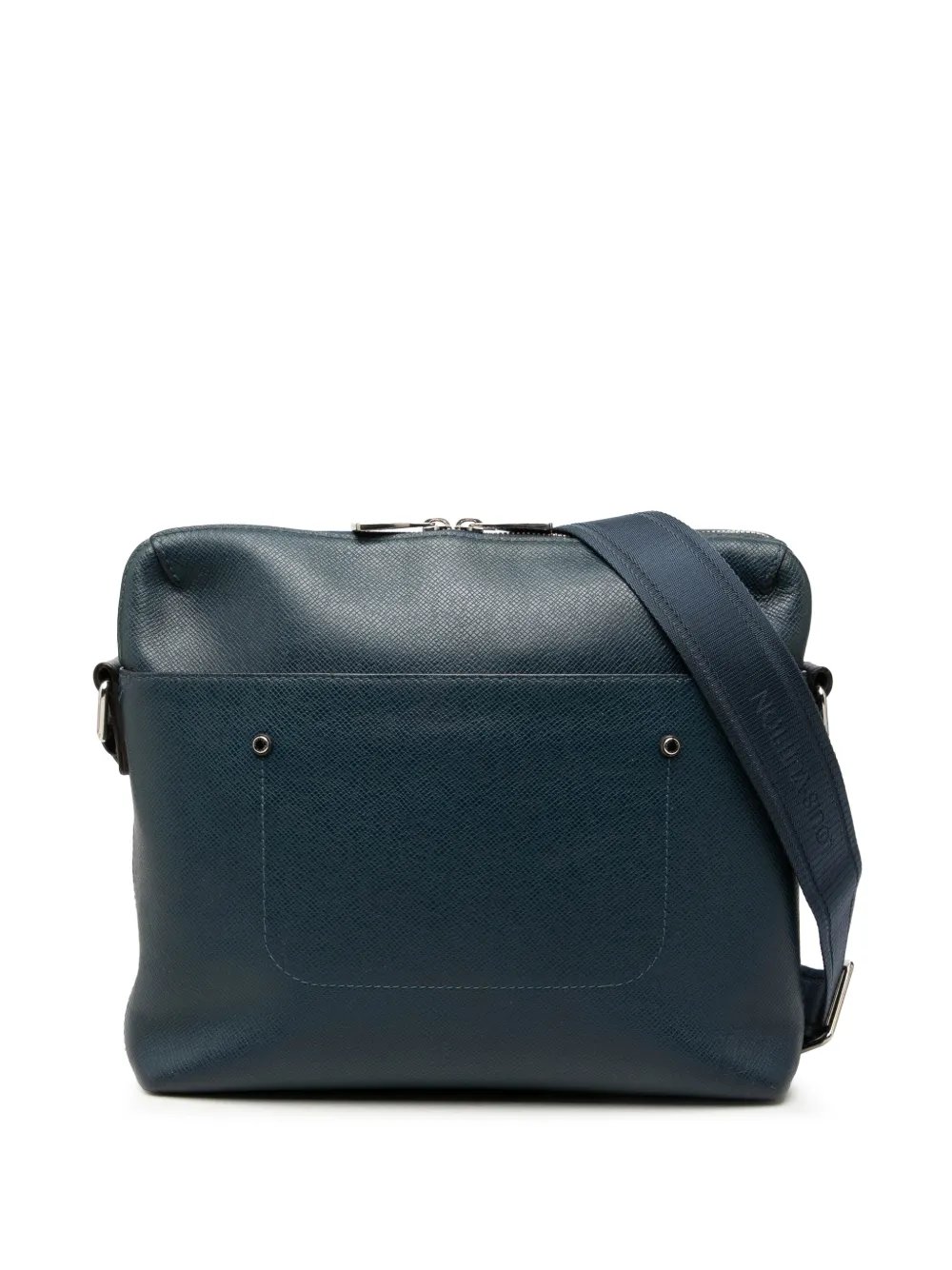 2015 Taiga Grigori PM crossbody bag
