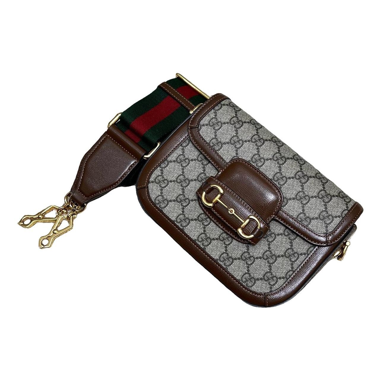 Cloth crossbody bag
