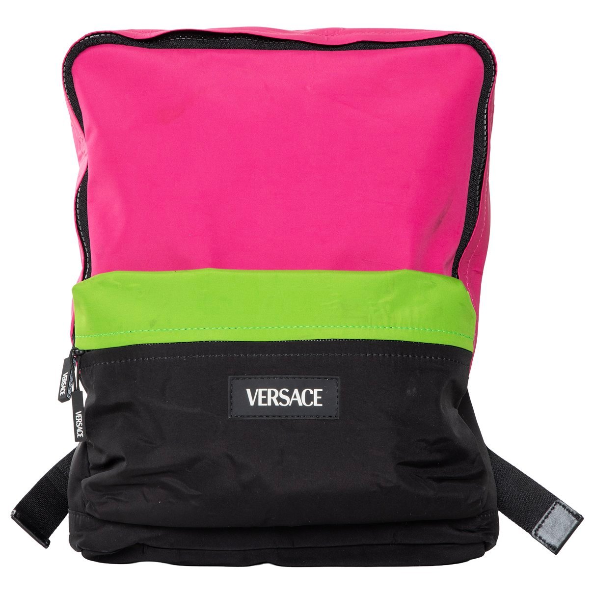 Versace Backpack