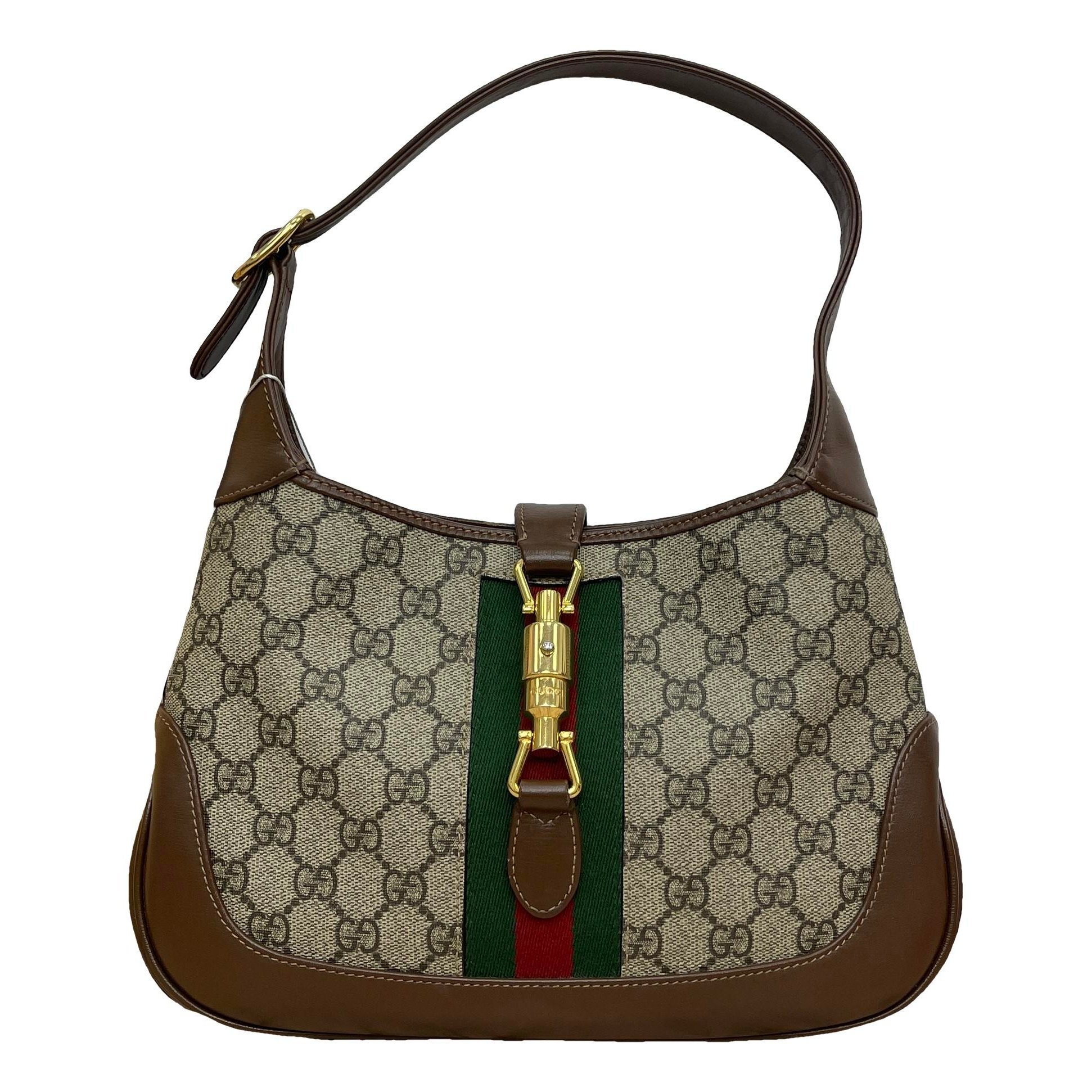 Jackie 1961 cloth handbag