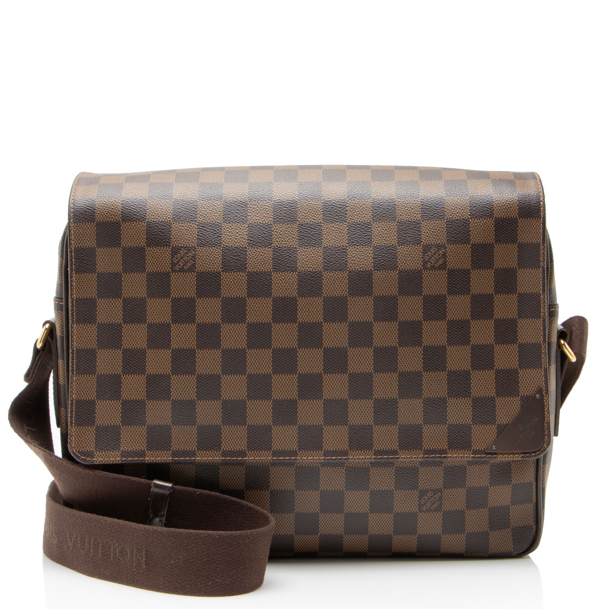 Cloth crossbody bag