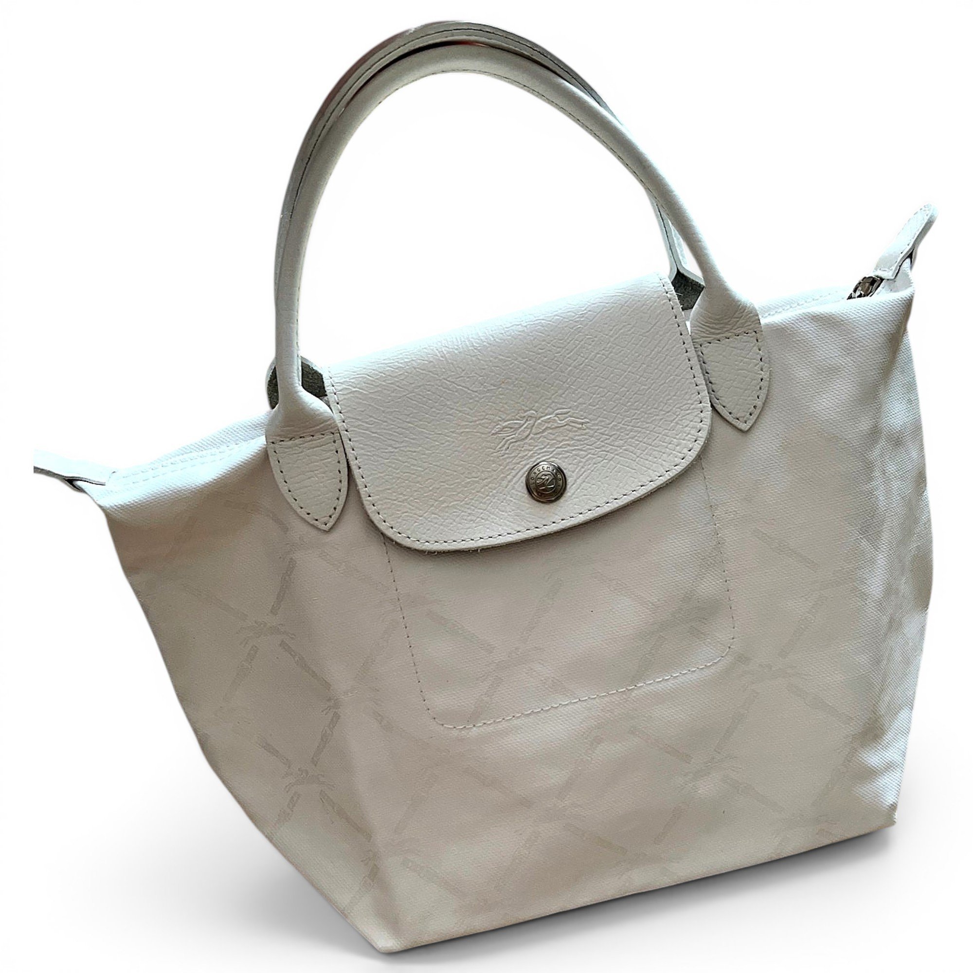 Pliage cloth handbag