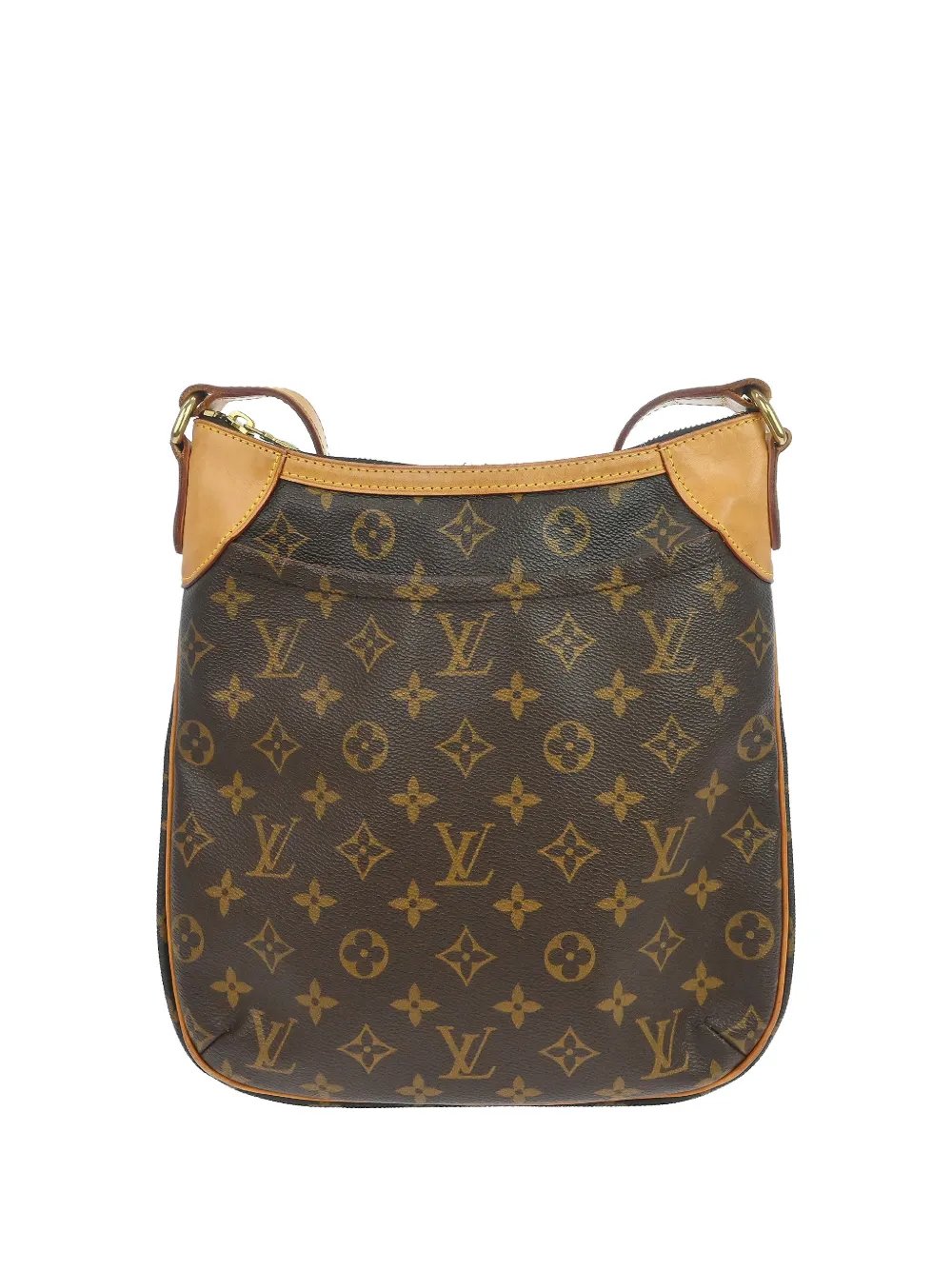 2008 PM Odeon crossbody bag