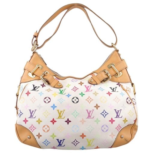 NéoNoé leather handbag