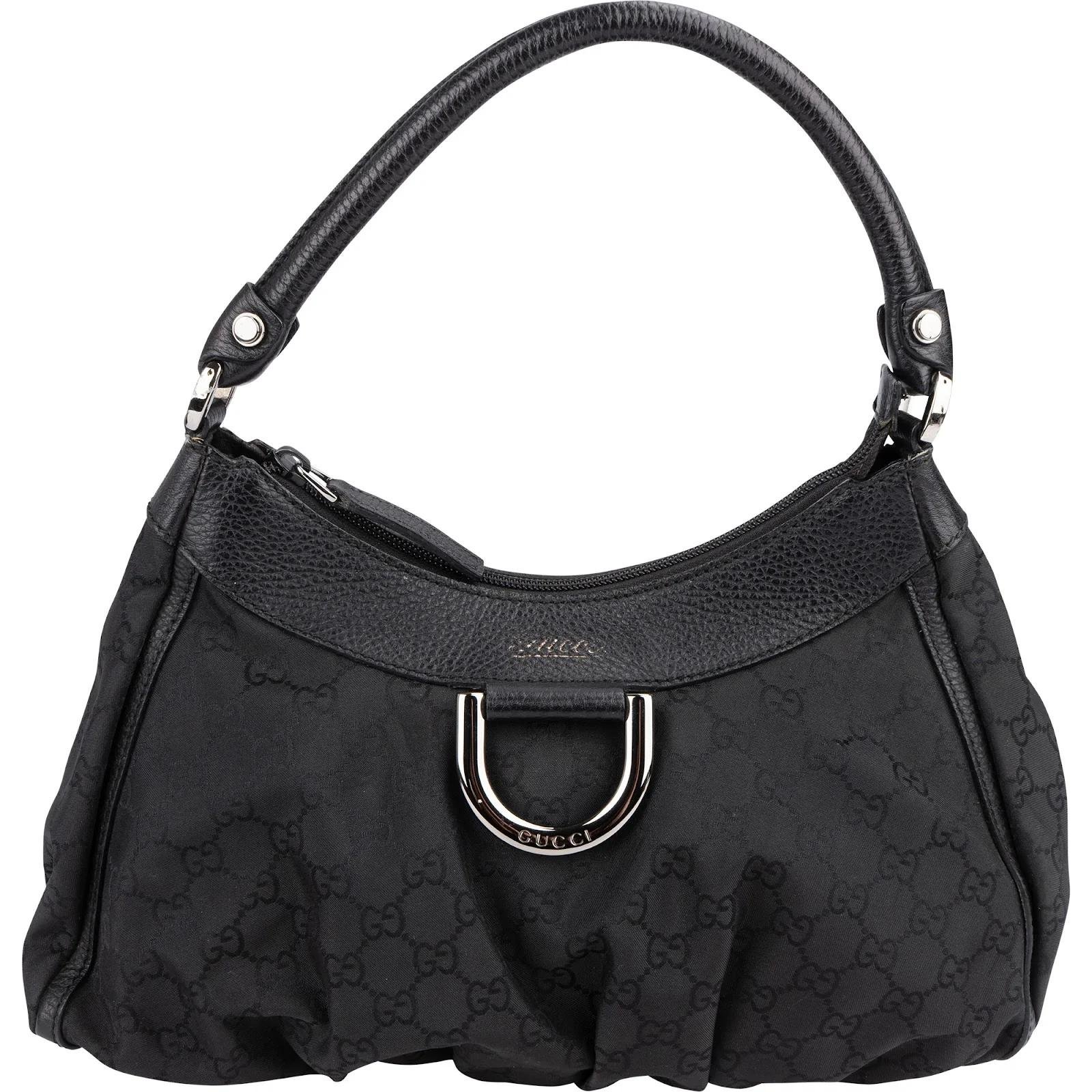 D-Ring handbag