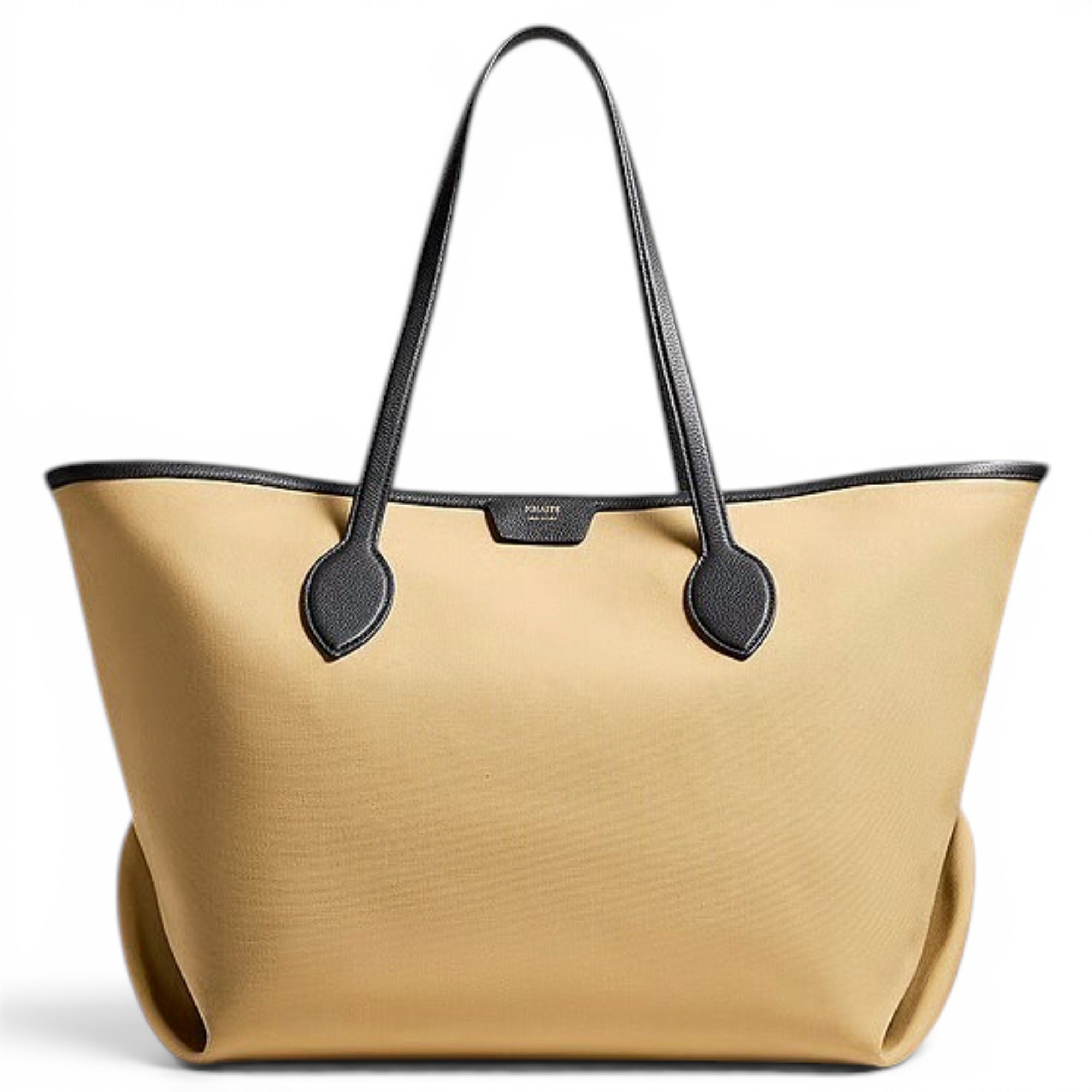 Khaite Amelia tote