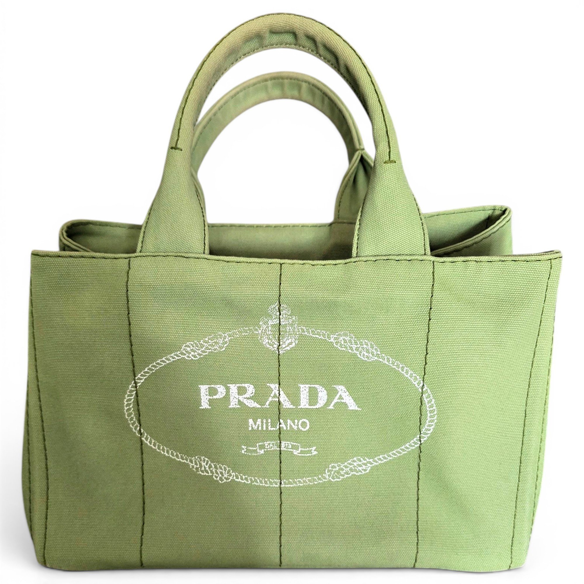 Cloth tote