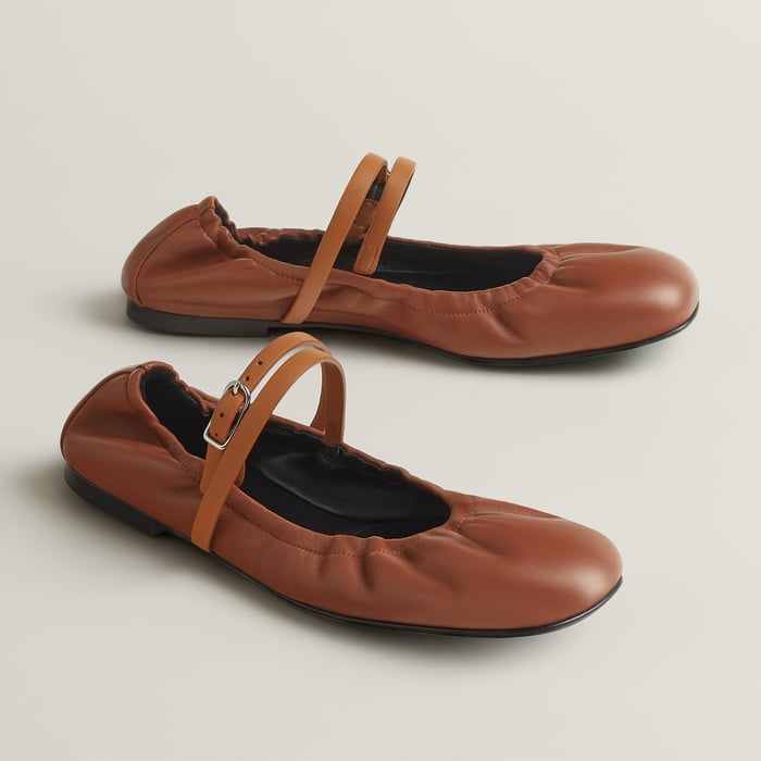 Jolly Ballet Flat