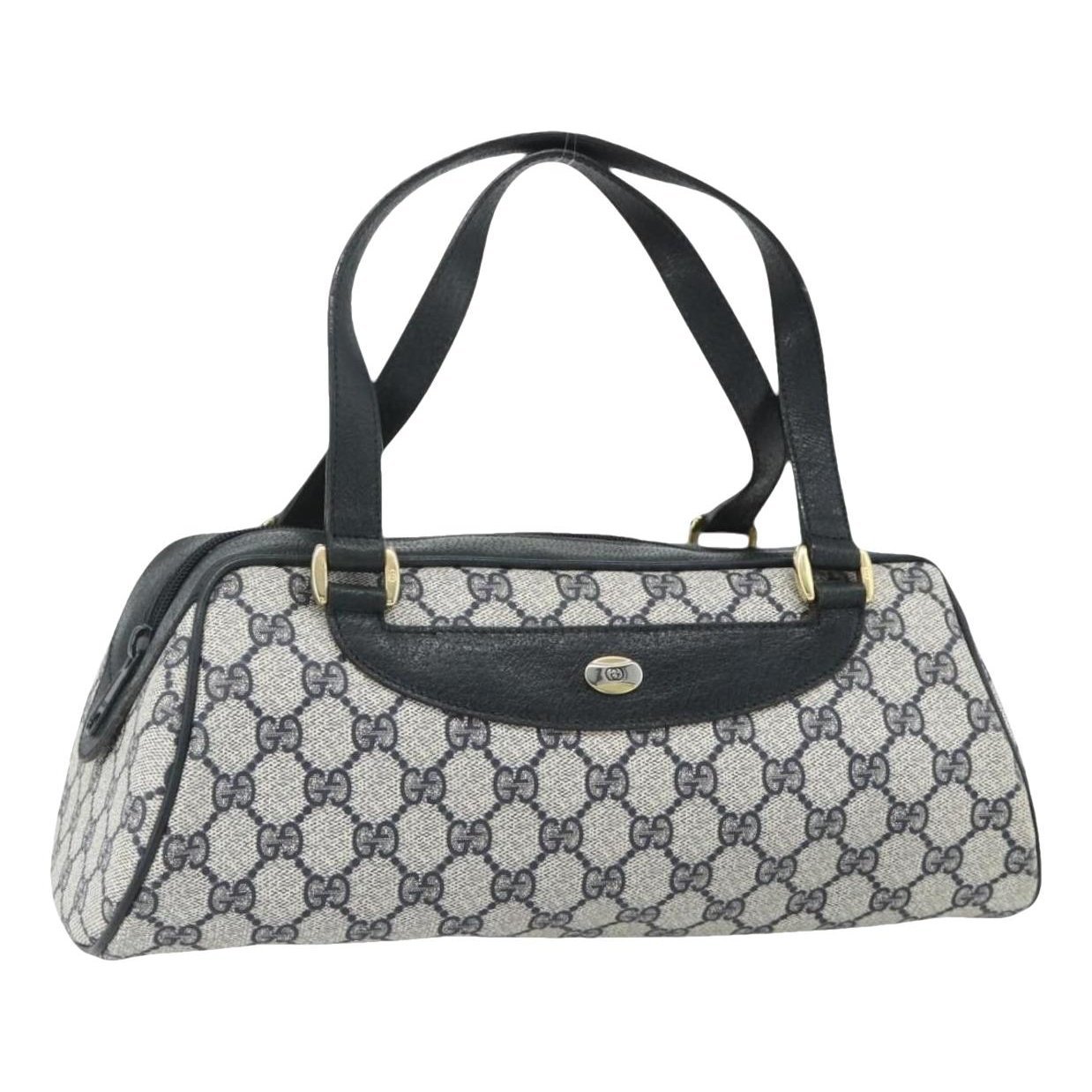 Cashmere handbag