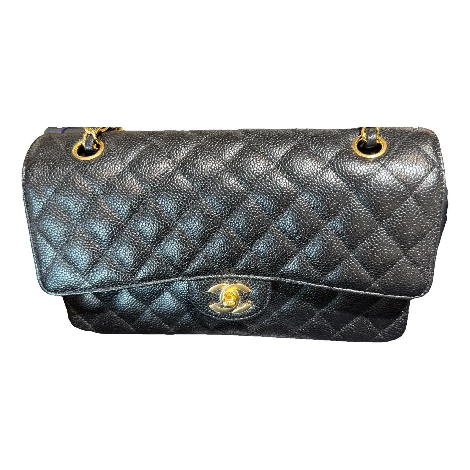 Timeless/Classique leather crossbody bag