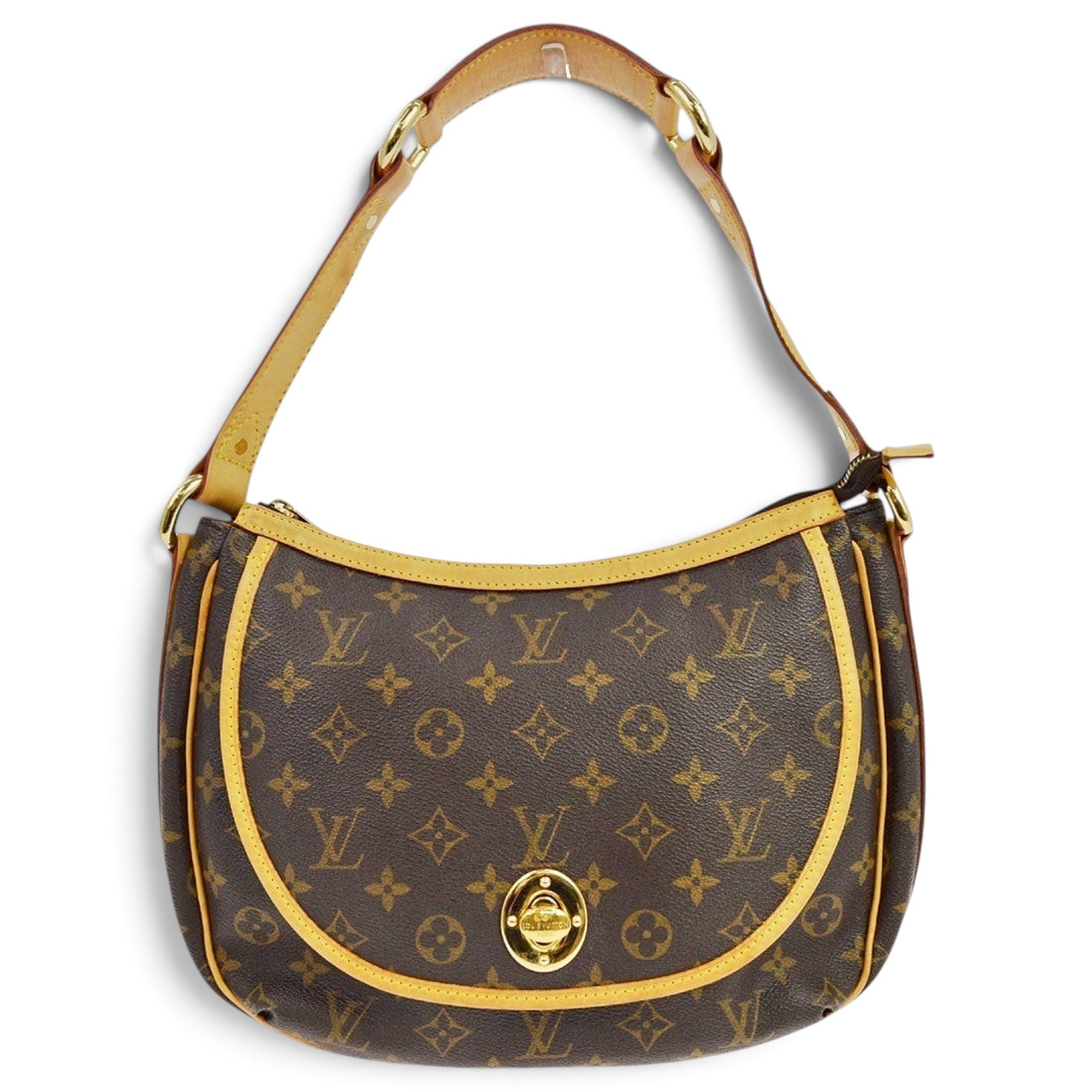 Tulum cloth handbag