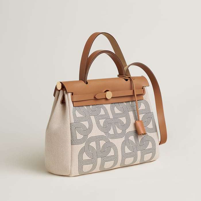 Herbag Zip 31 Bag