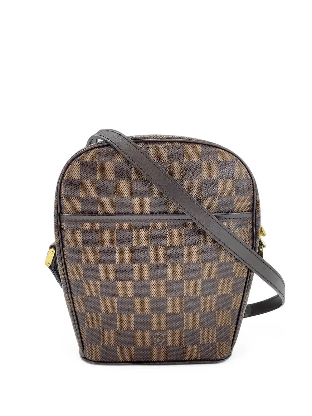 2006 Damier Ebène shoulder bag