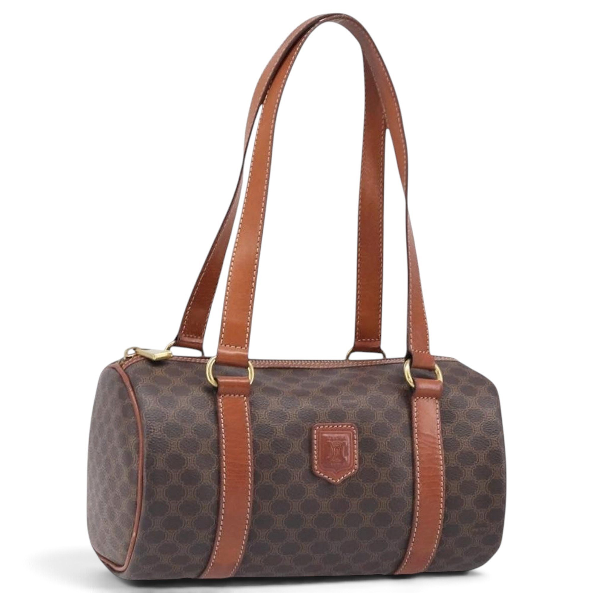 Cloth handbag