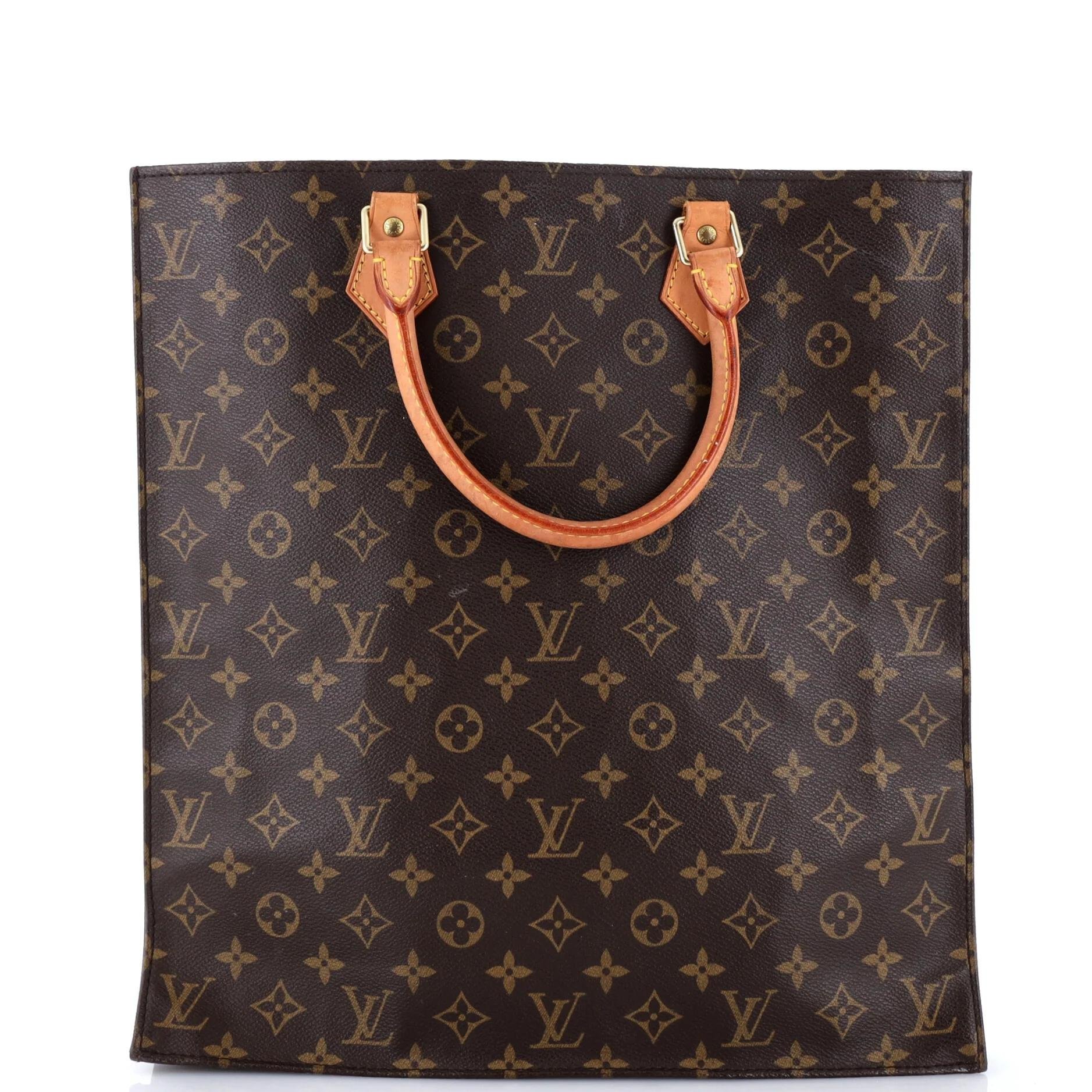 Cloth tote