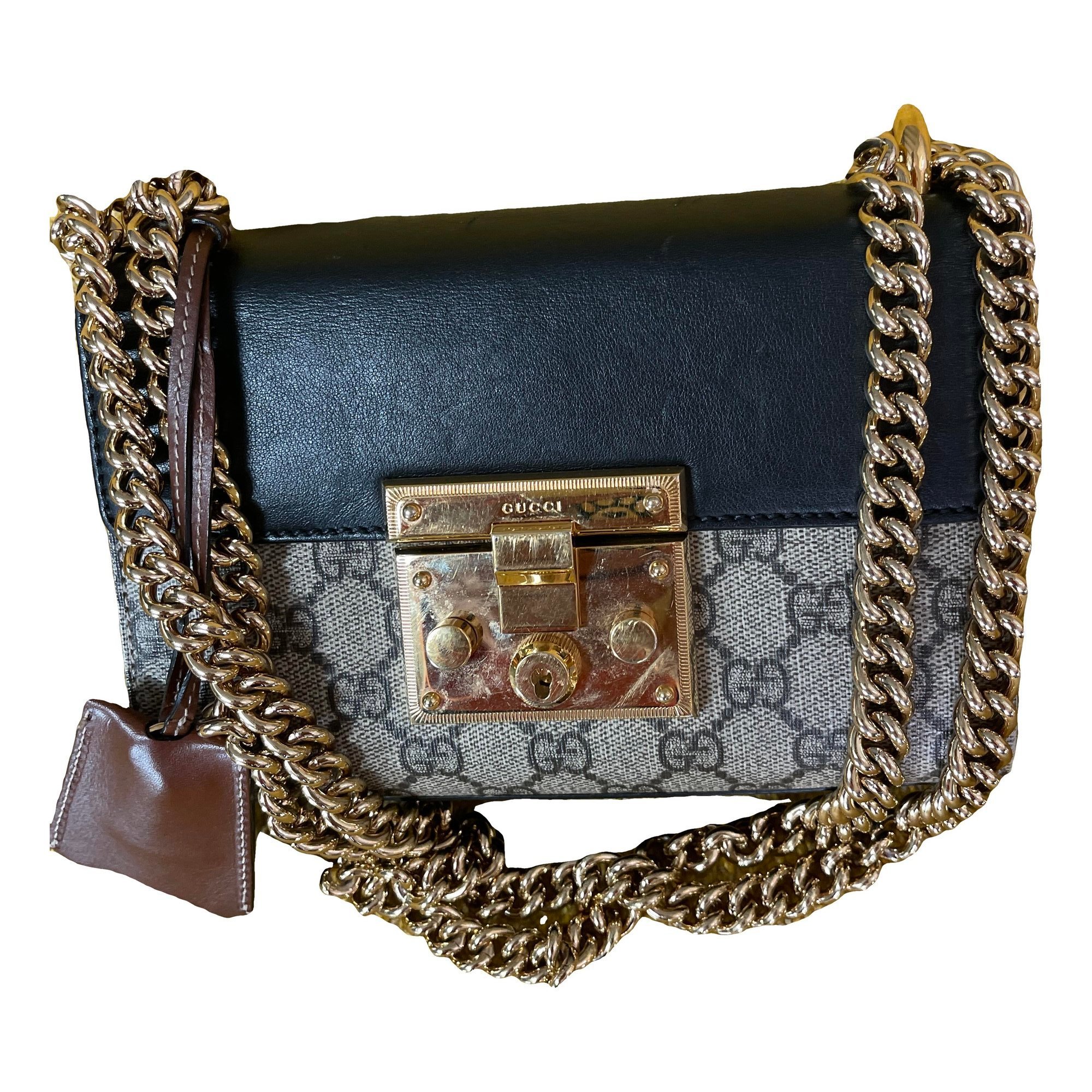 Cloth crossbody bag