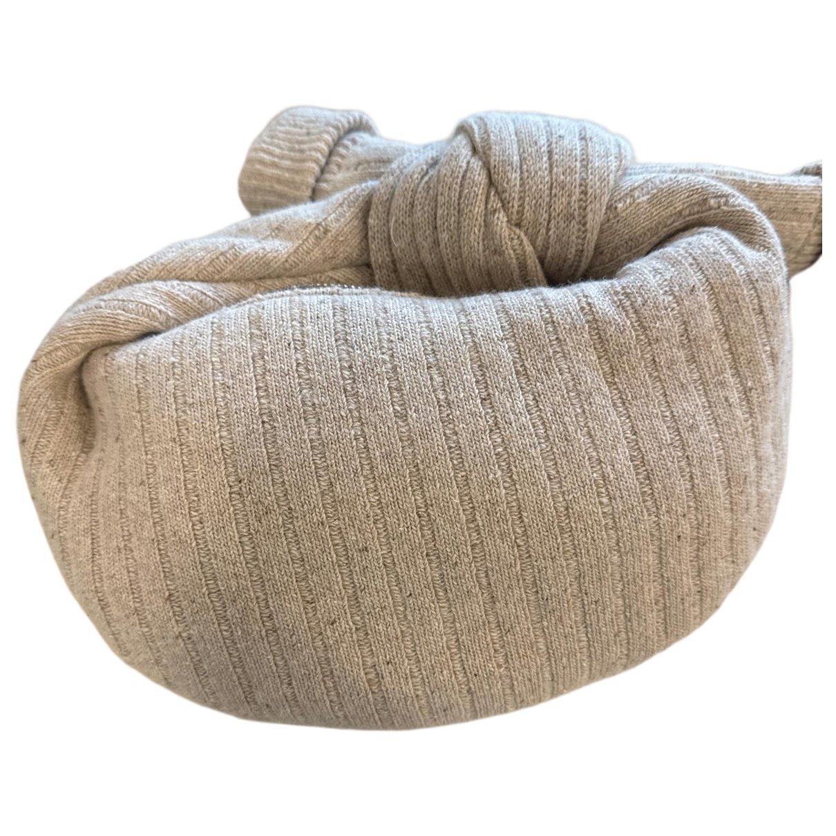 Jodie cashmere handbag