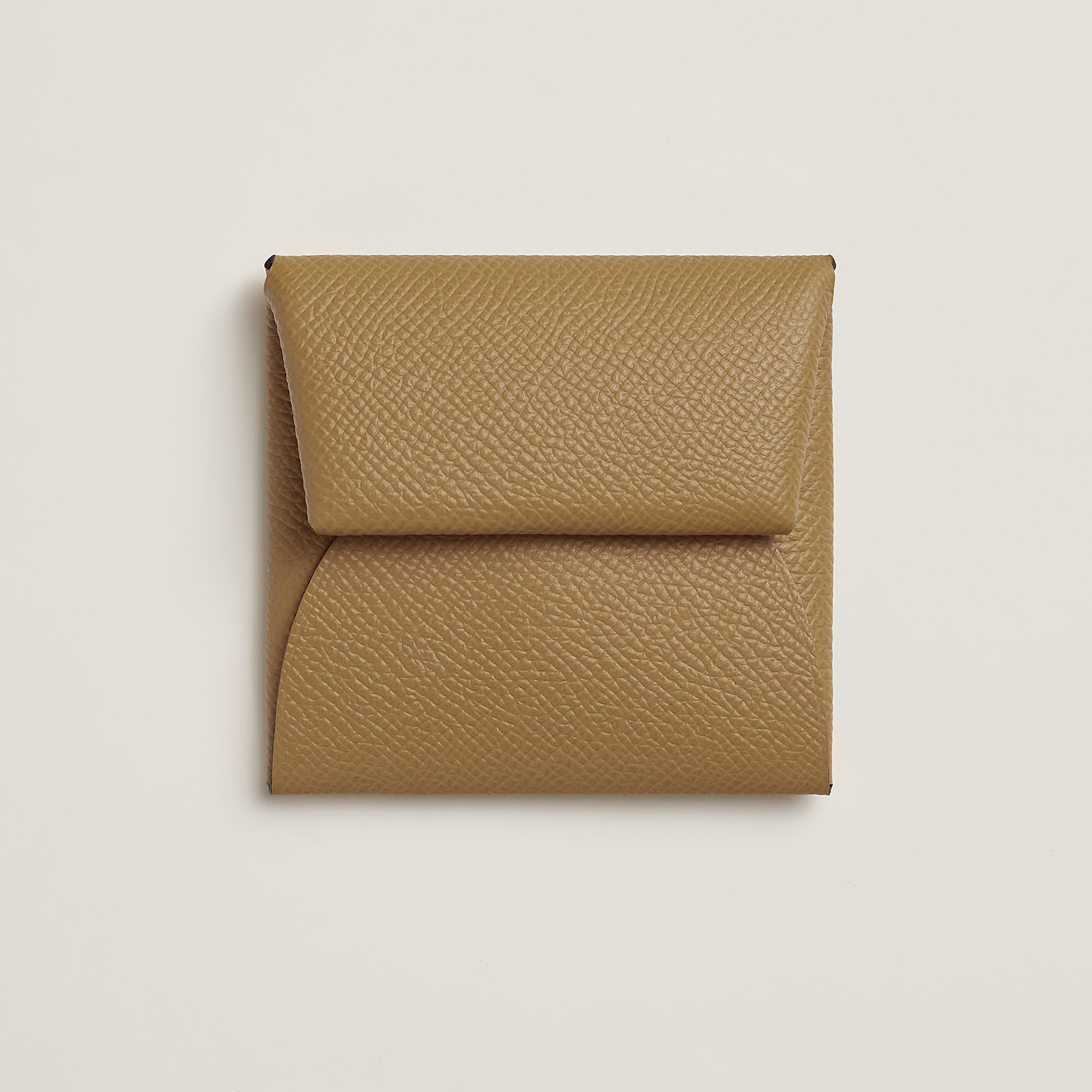 Bastia change purse