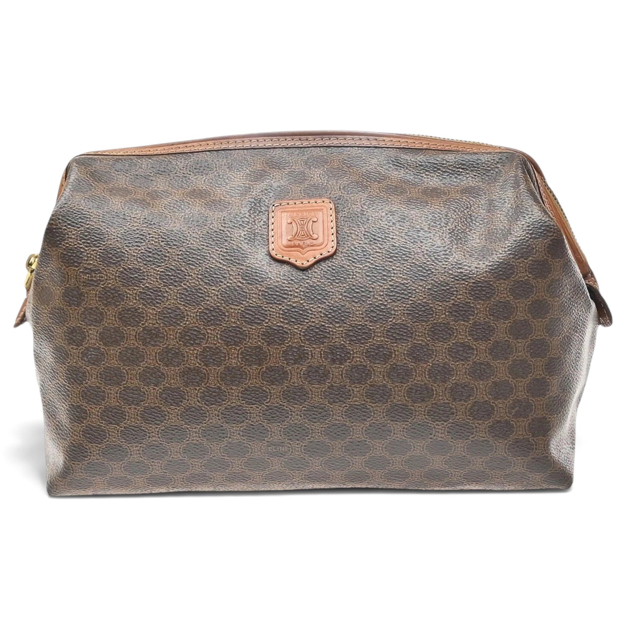 Clutch bag