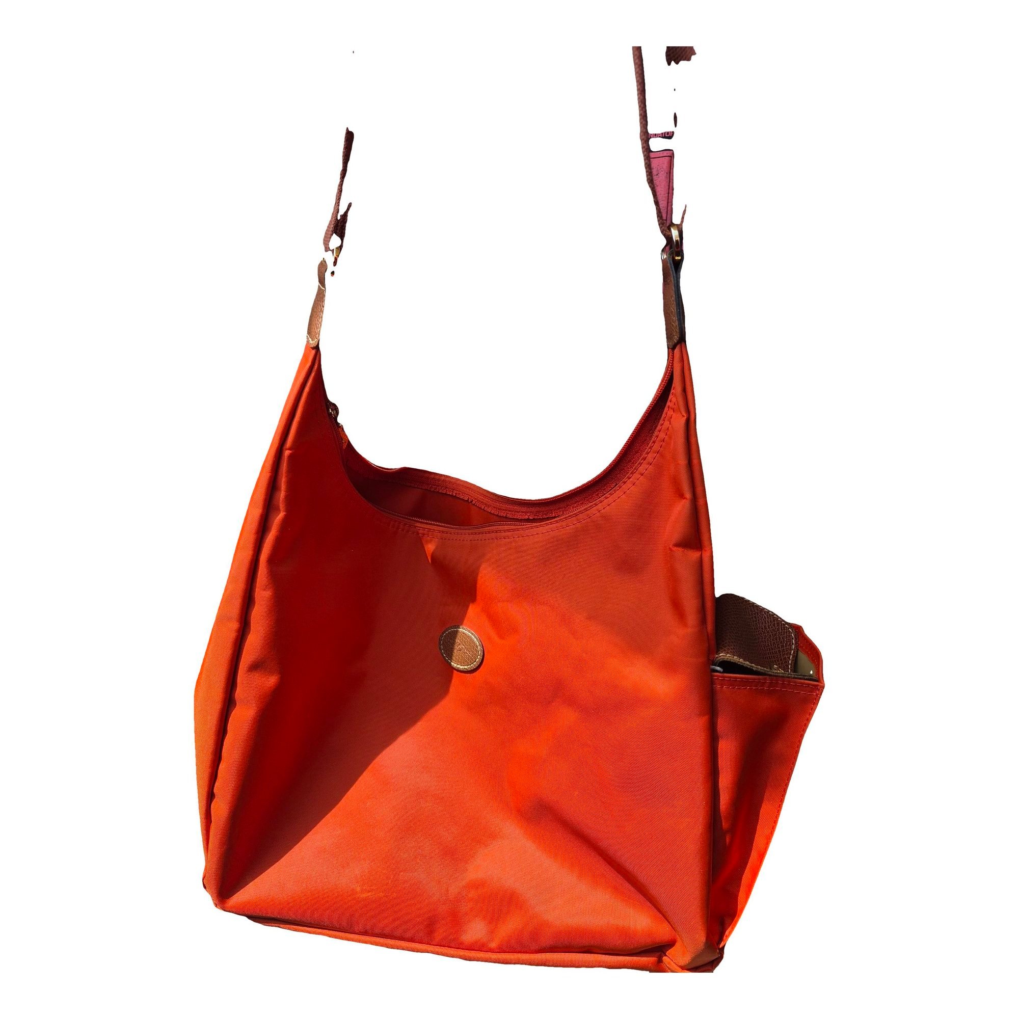 Pliage cloth bag