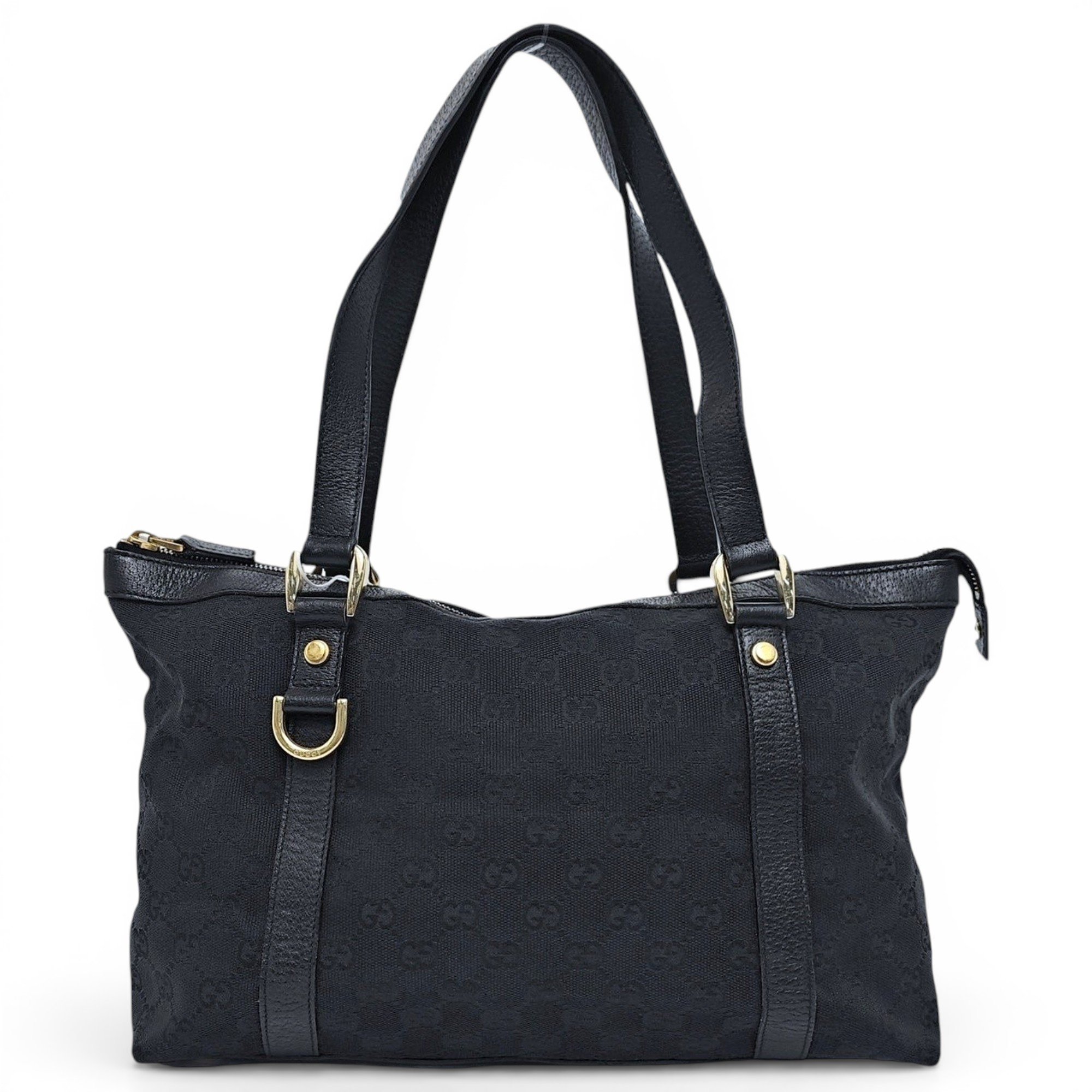 Abbey cloth handbag