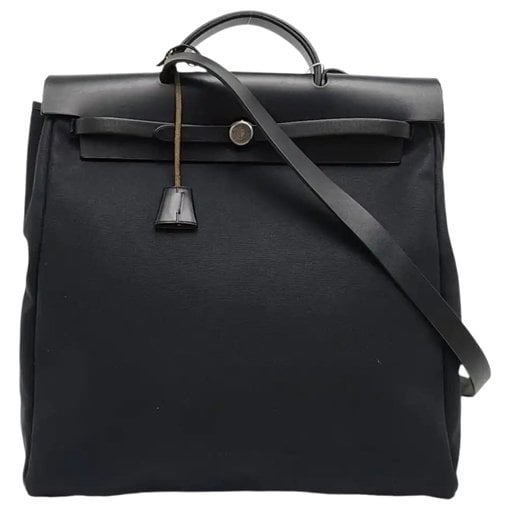 Herbag cloth handbag