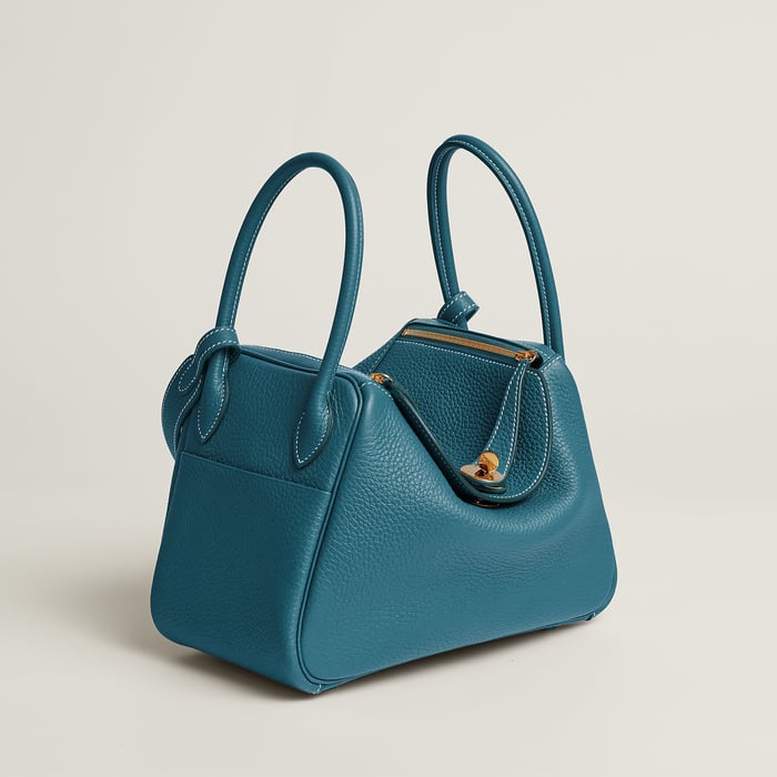 New Bleu Jean Lindy 26 백