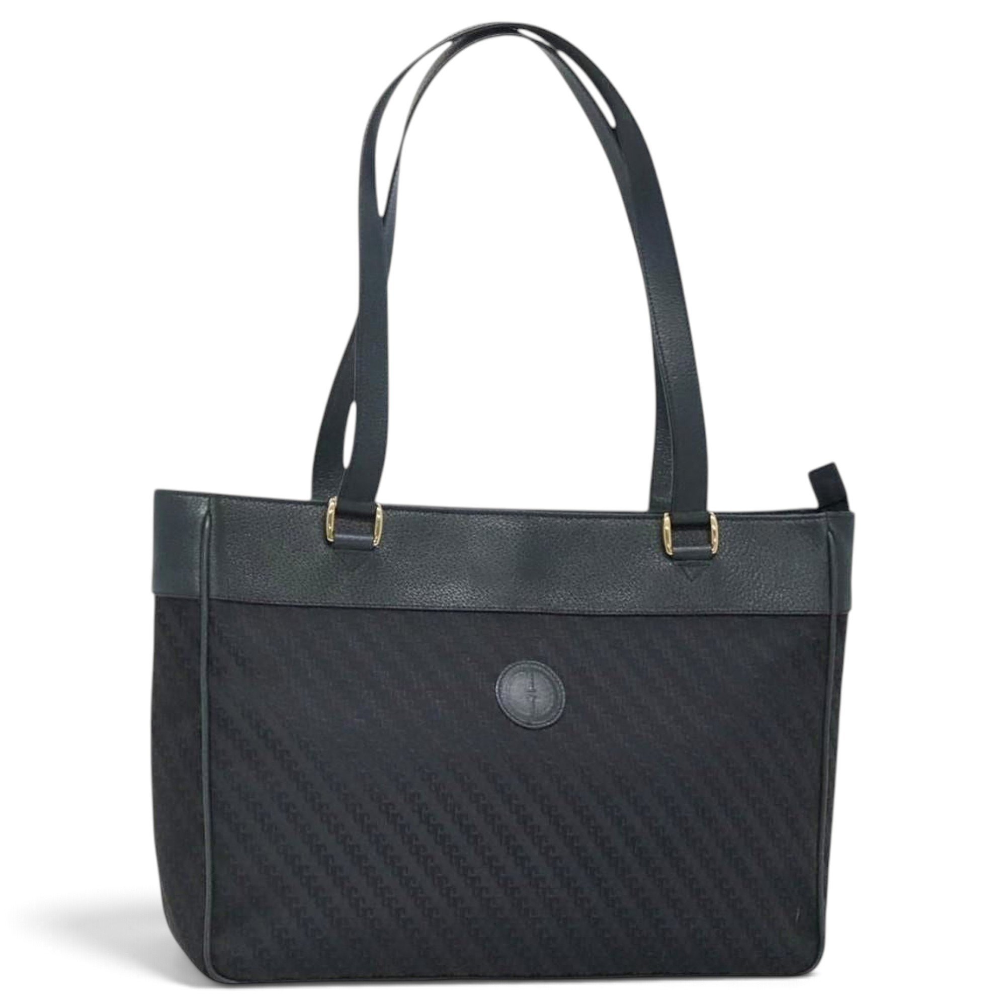Cloth tote