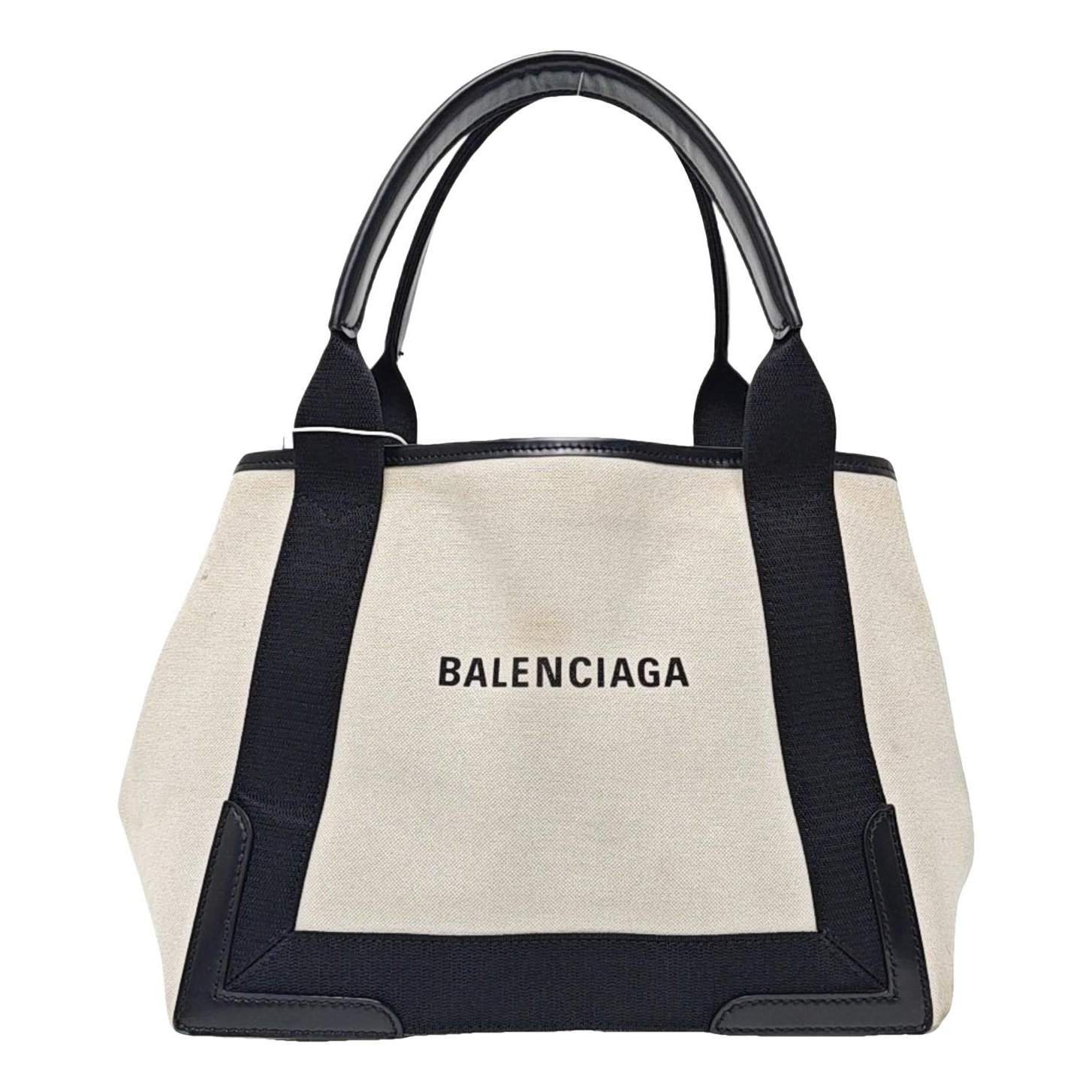 Eveyday Cabas cloth handbag