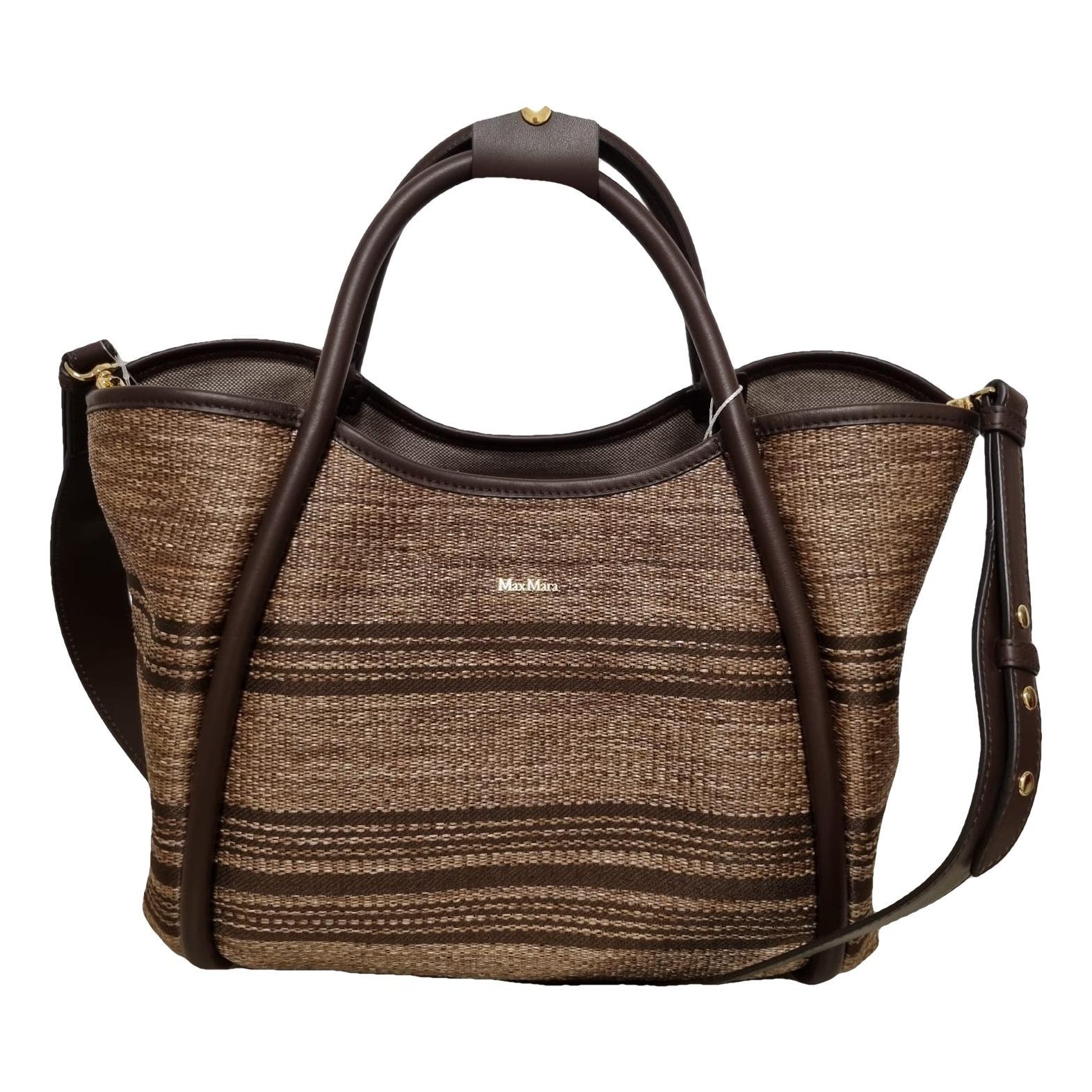Marine handbag