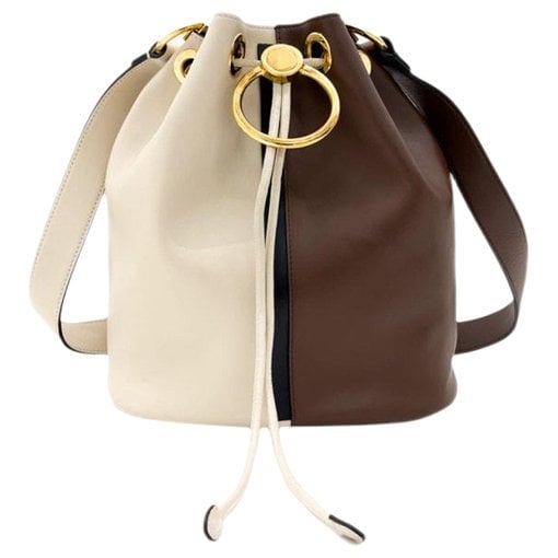 Marni Leather handbag