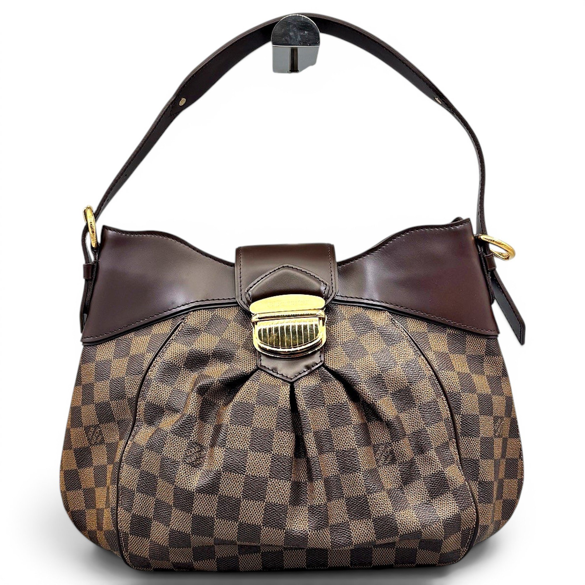 Sistina cloth handbag