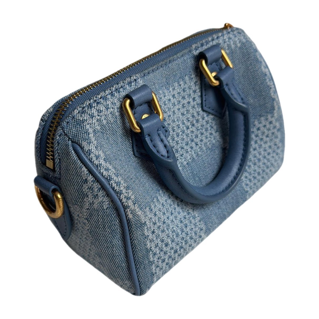 Speedy handbag